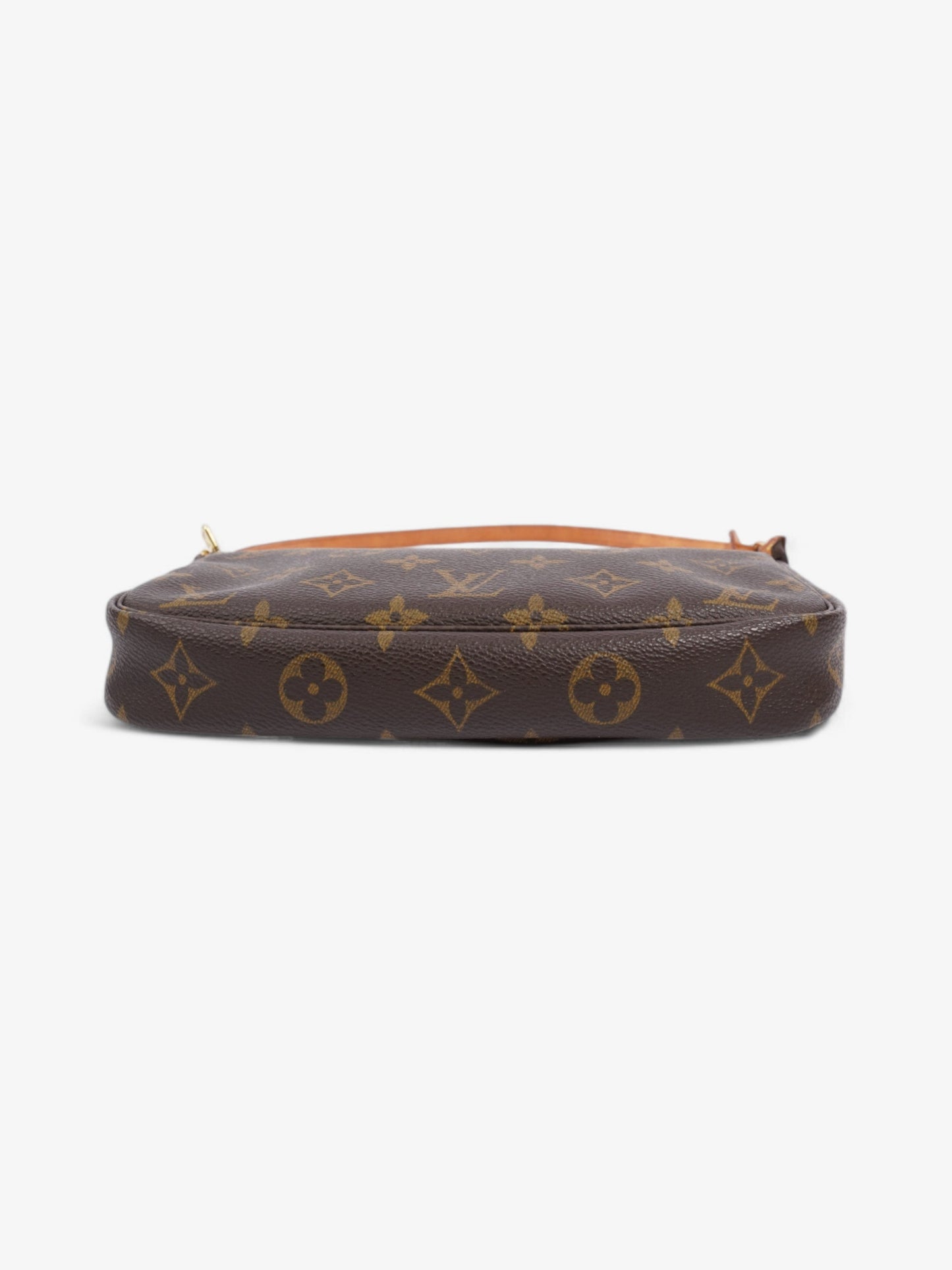 Louis Vuitton Pochette Accessoires Monogram Coated Canvas