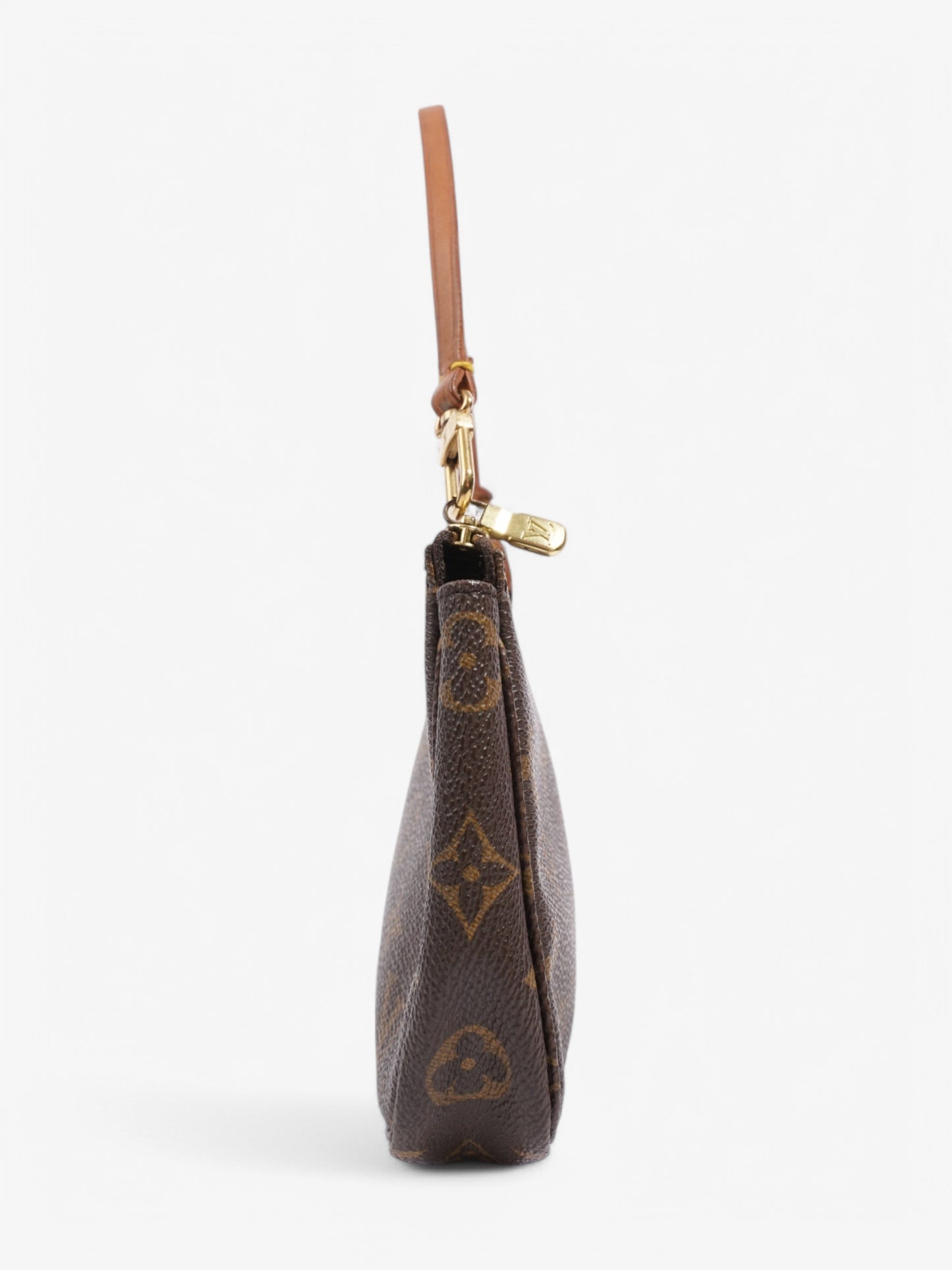 Louis Vuitton Pochette Accessoires Monogram Coated Canvas