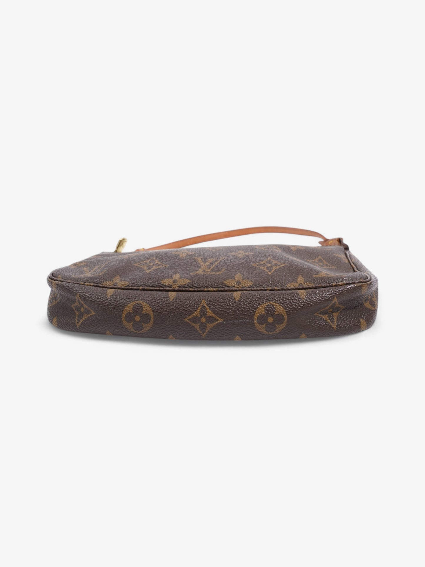 Louis Vuitton Pochette Accessoires Monogram Coated Canvas