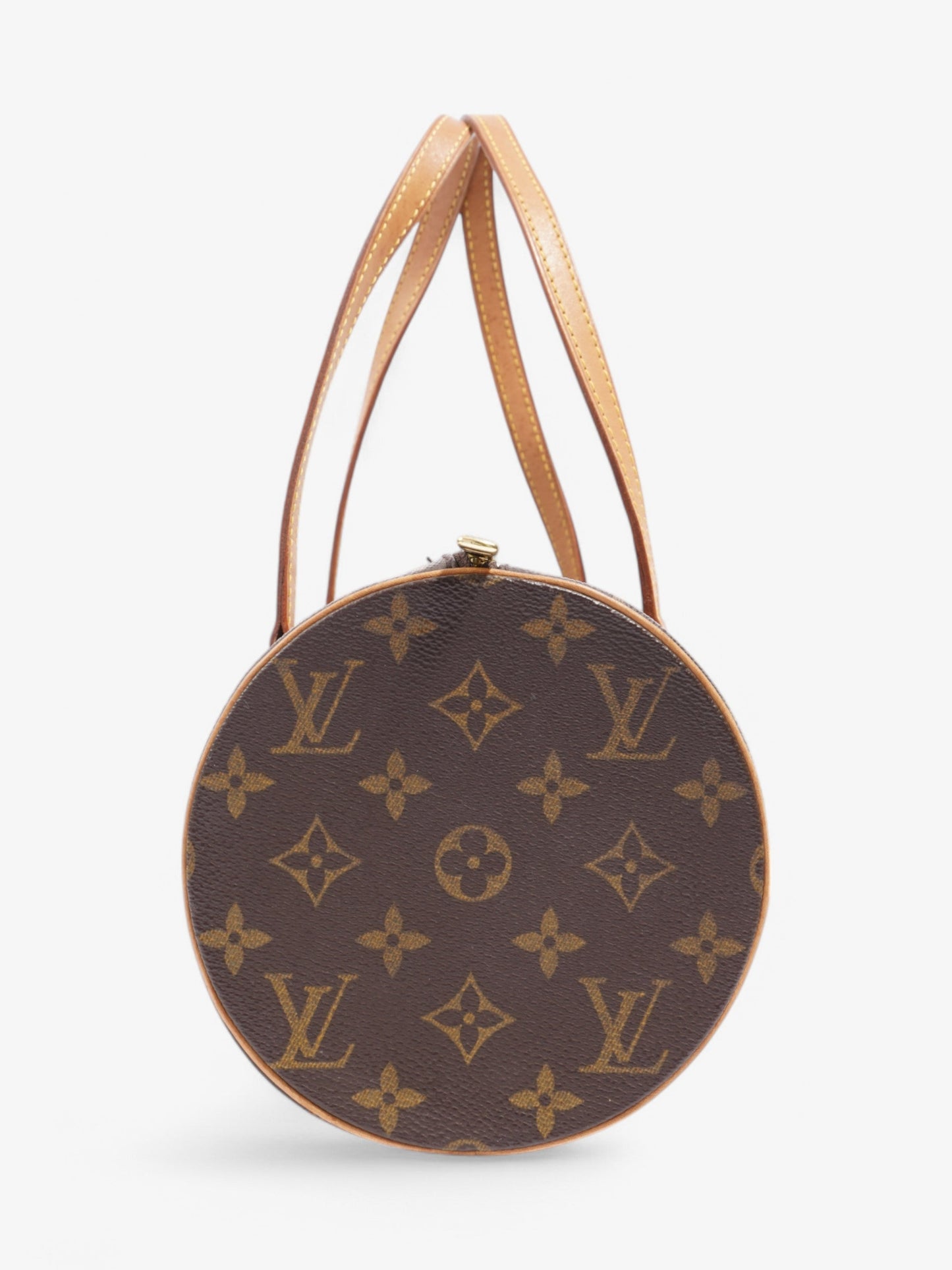 Louis Vuitton Papillon Monogram Coated Canvas 30
