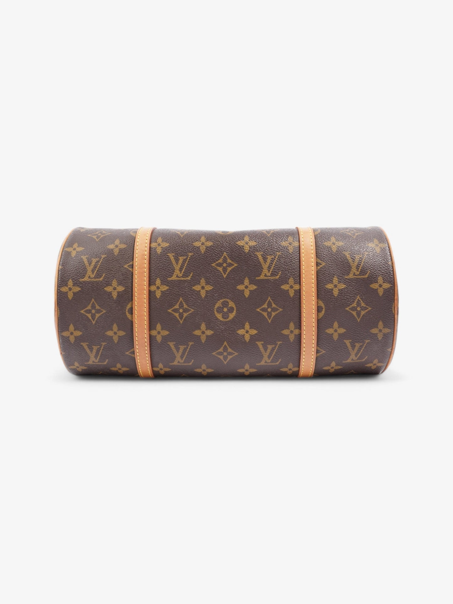 Louis Vuitton Papillon Monogram Coated Canvas 30