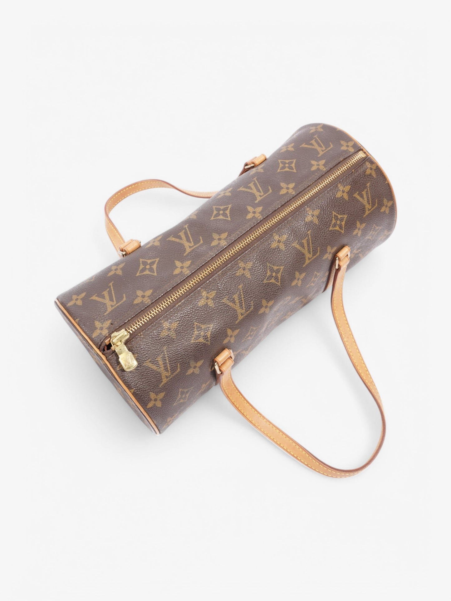 Louis Vuitton Papillon Monogram Coated Canvas 30