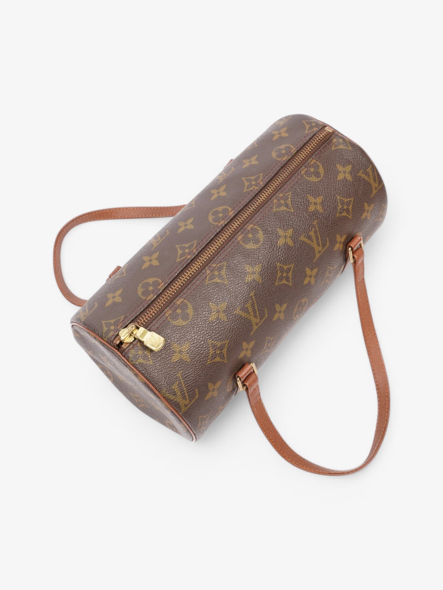 Louis Vuitton Papillon Monogram Coated Canvas 26