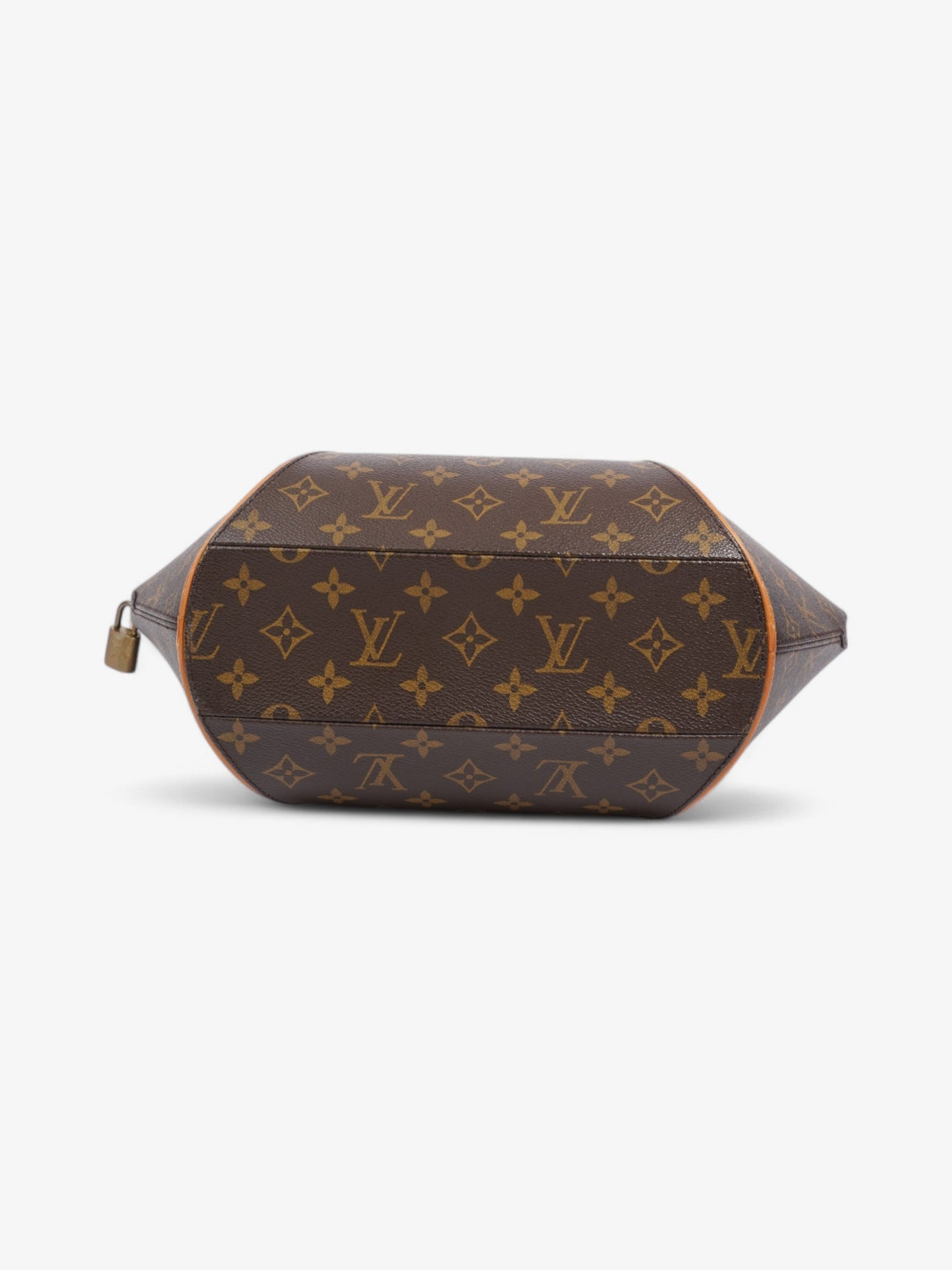 Louis Vuitton Ellipse Monogram Coated Canvas MM