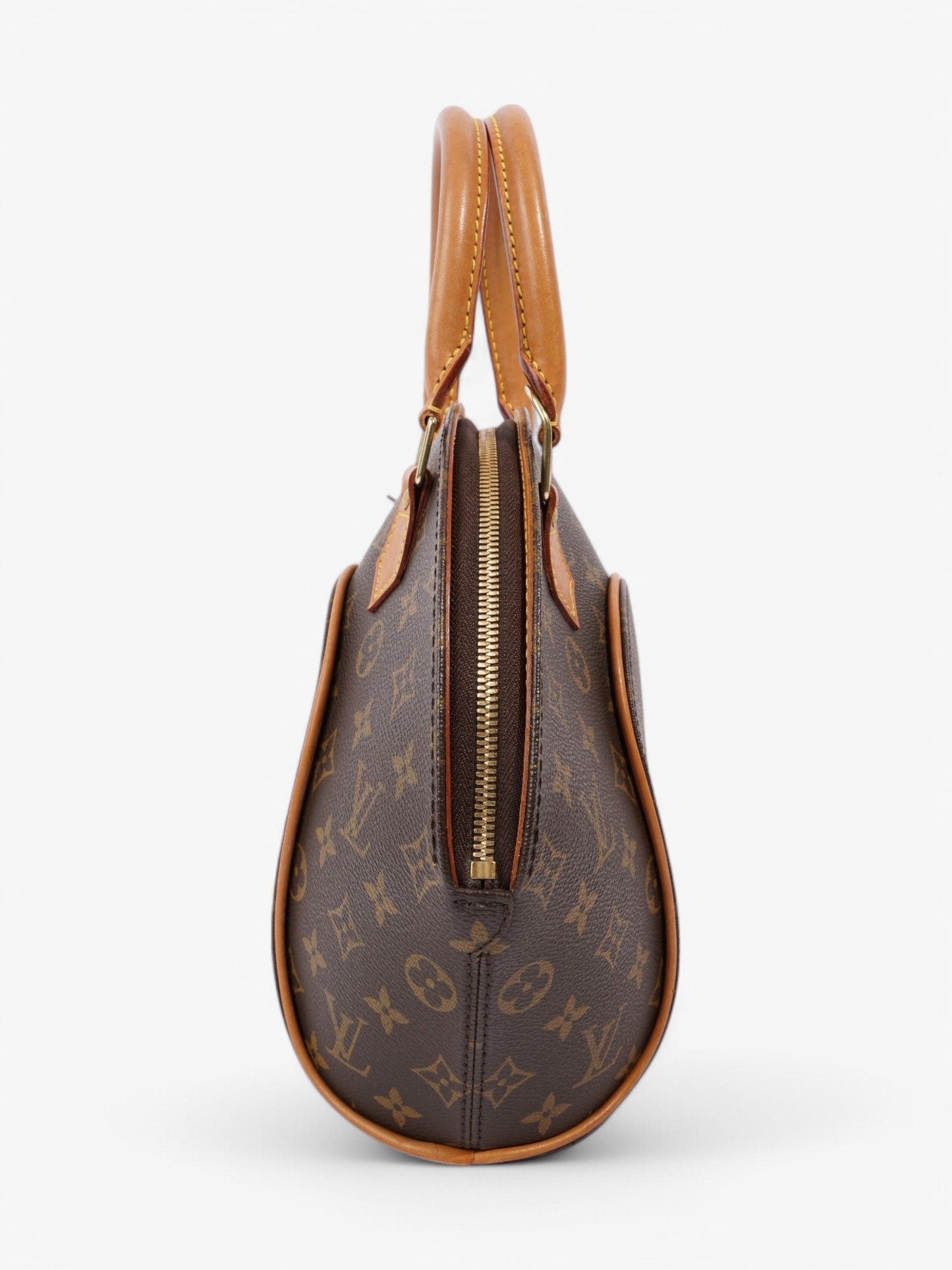 Louis Vuitton Ellipse Monogram Coated Canvas PM