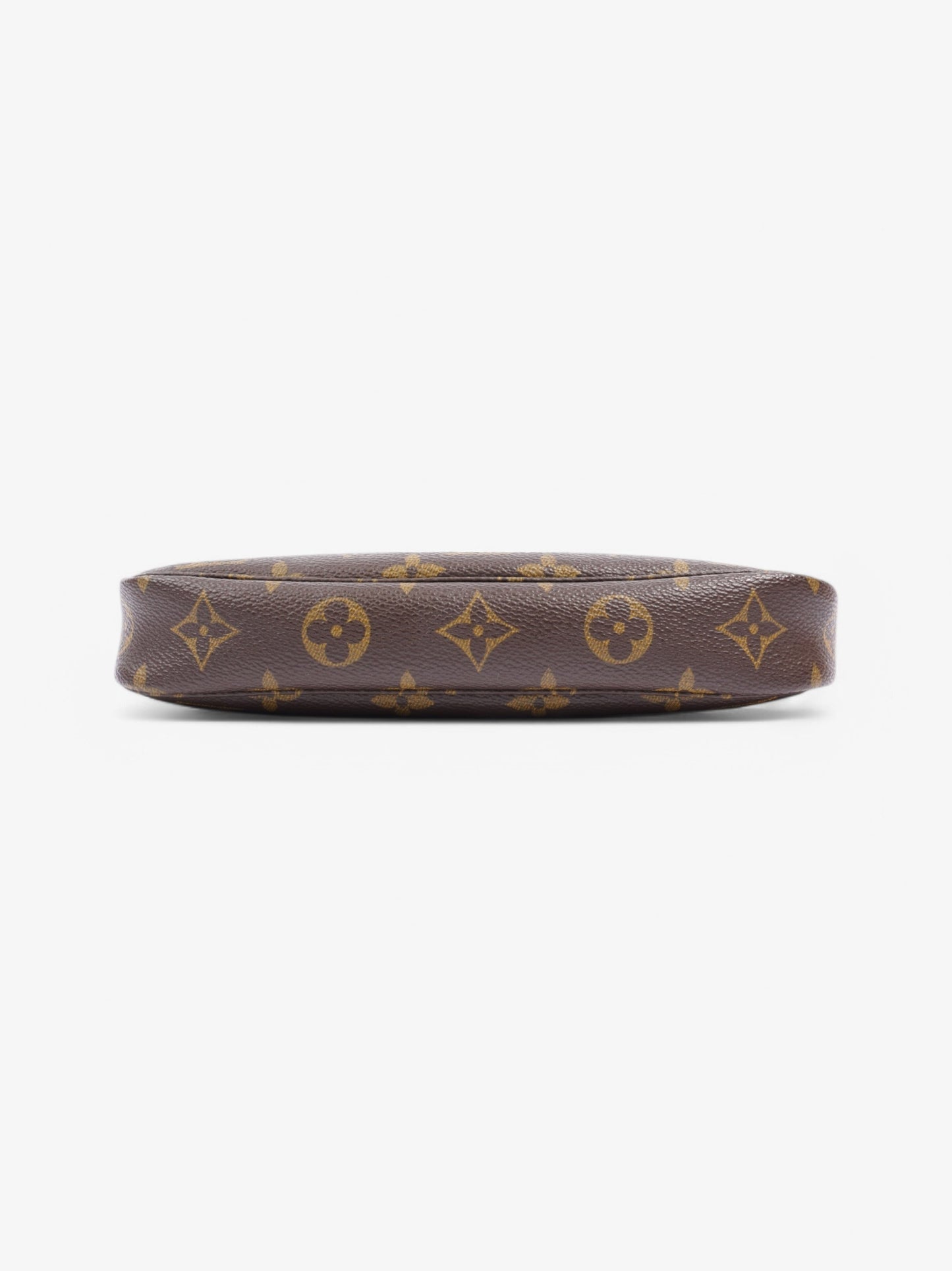 Louis Vuitton Pochette Accessoires Monogram Coated Canvas