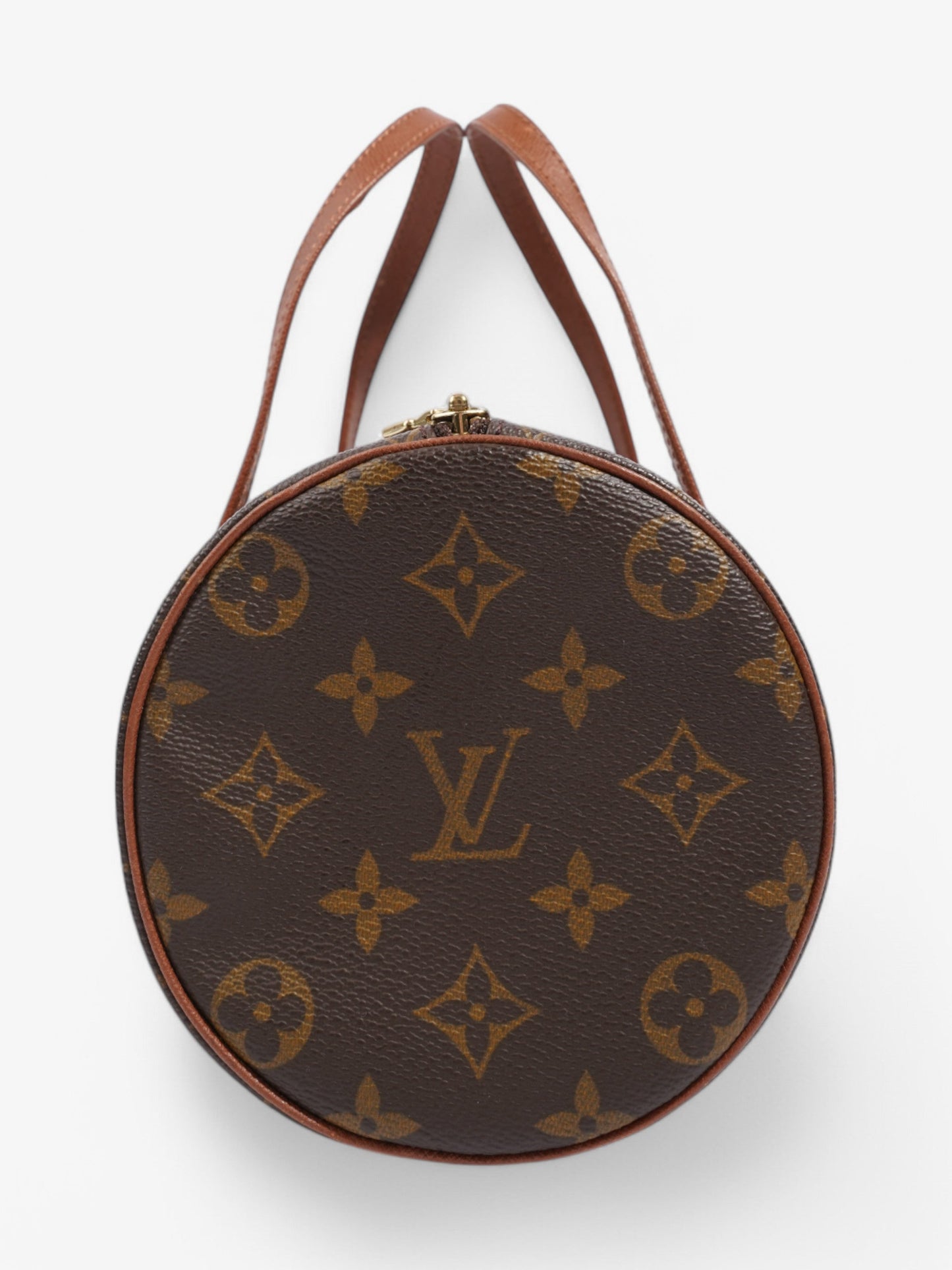 Louis Vuitton Papillon Monogram Coated Canvas 26