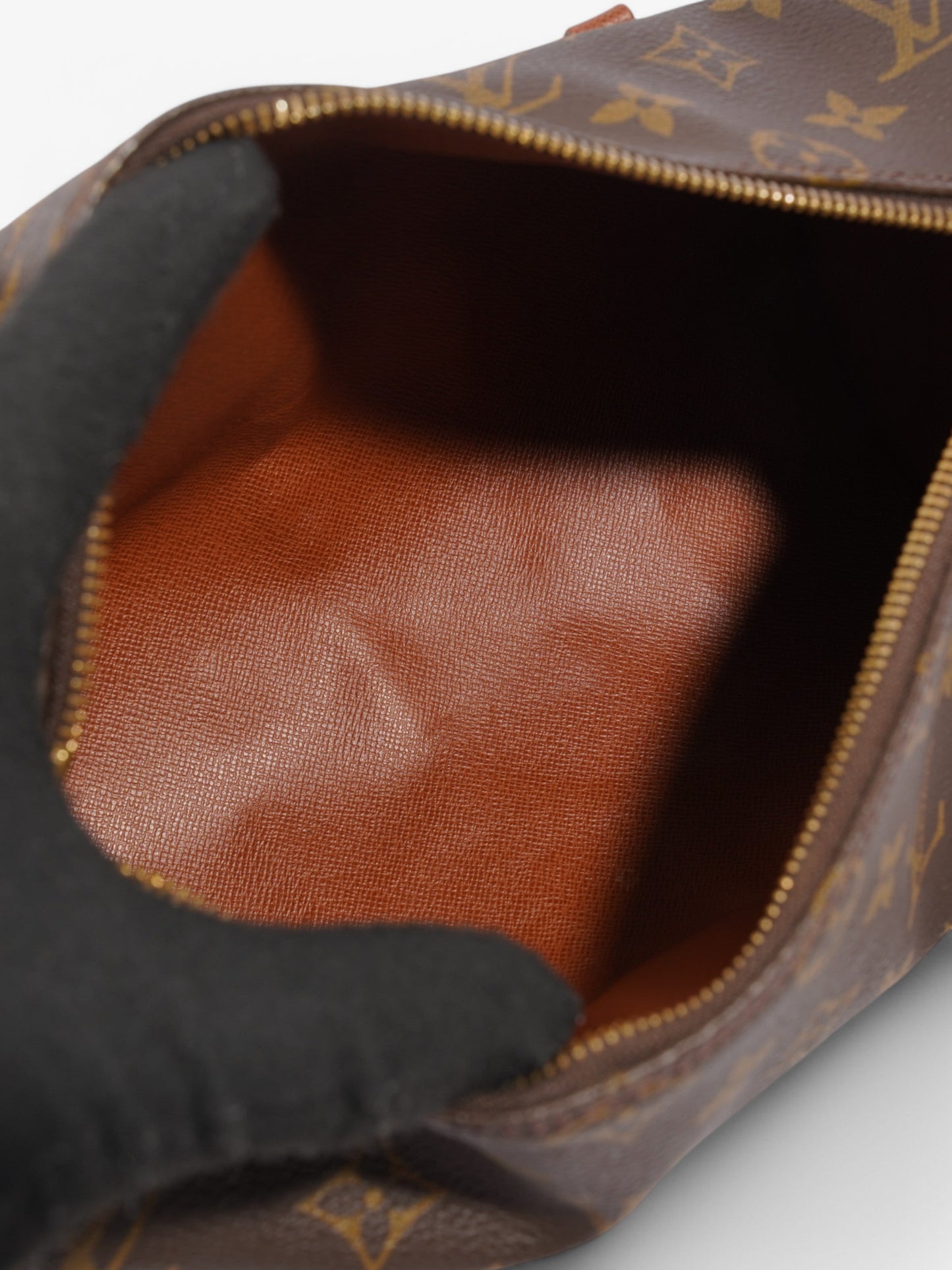Louis Vuitton Papillon Monogram Coated Canvas 26