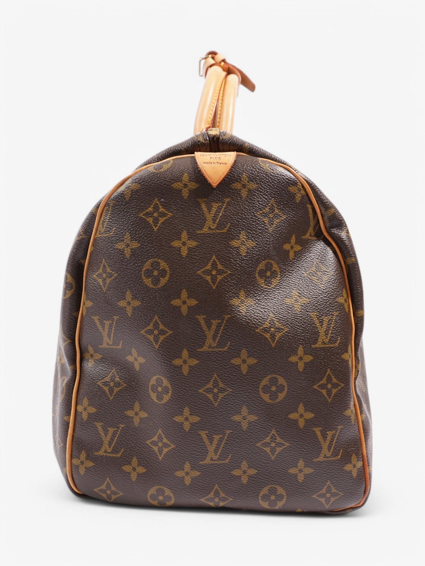 Louis Vuitton Keepall Monogram Coated Canvas 50