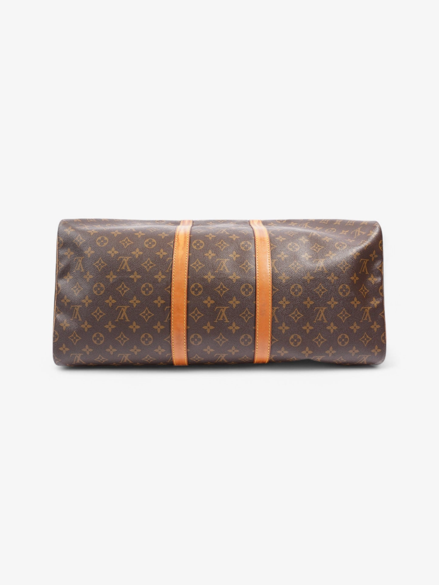 Louis Vuitton Keepall Monogram Coated Canvas 55