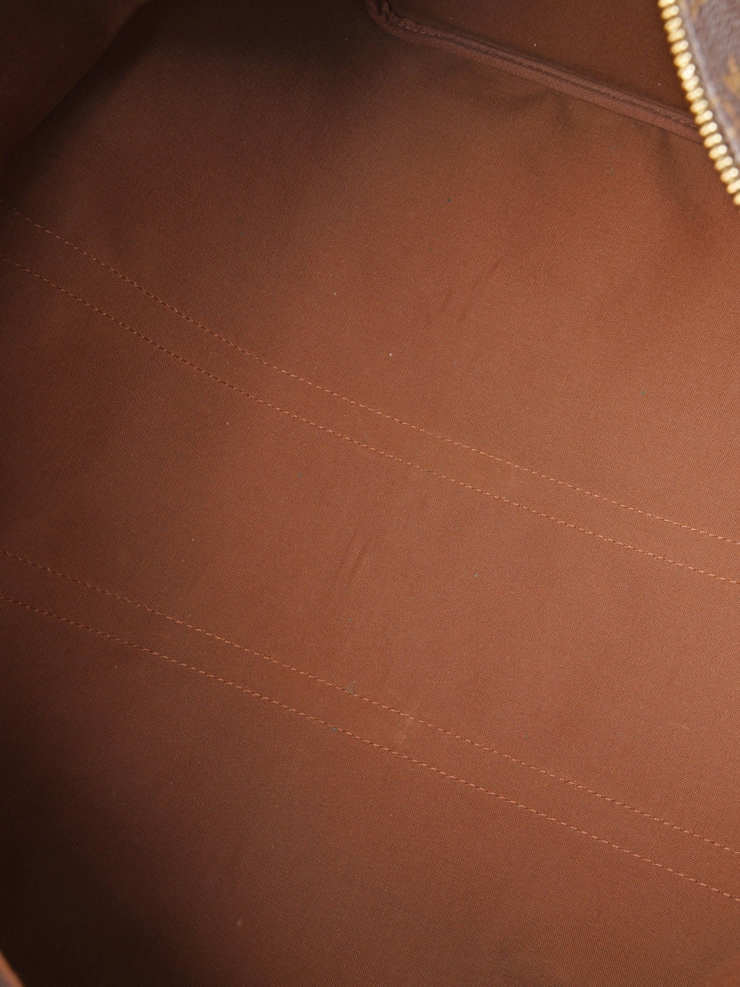 Louis Vuitton Keepall Monogram Coated Canvas 55