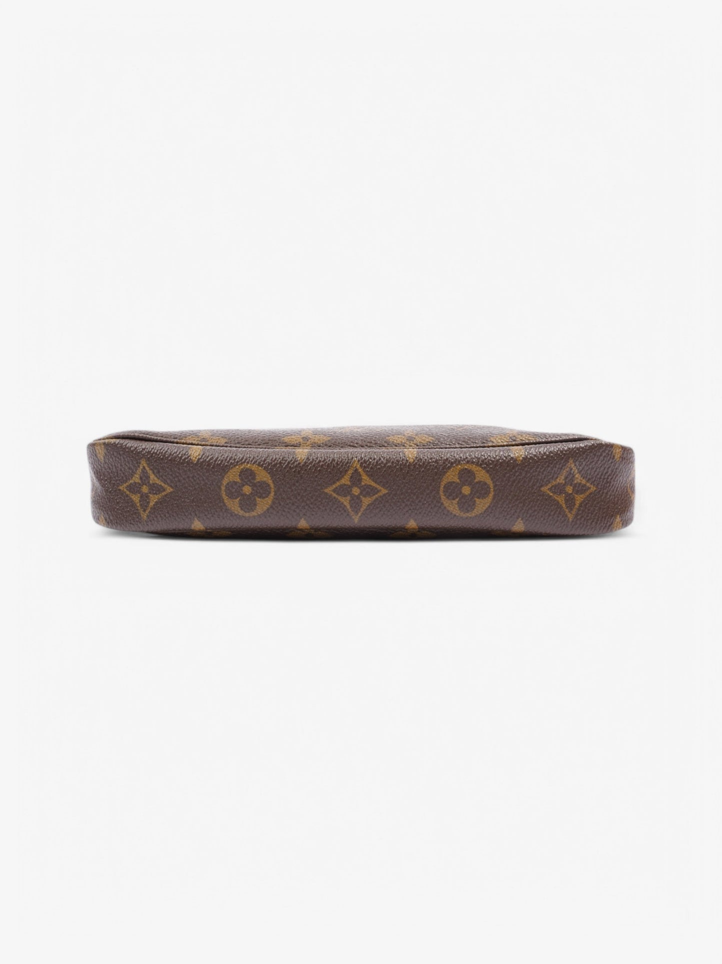 Louis Vuitton Pochette Accessoires Monogram Coated Canvas