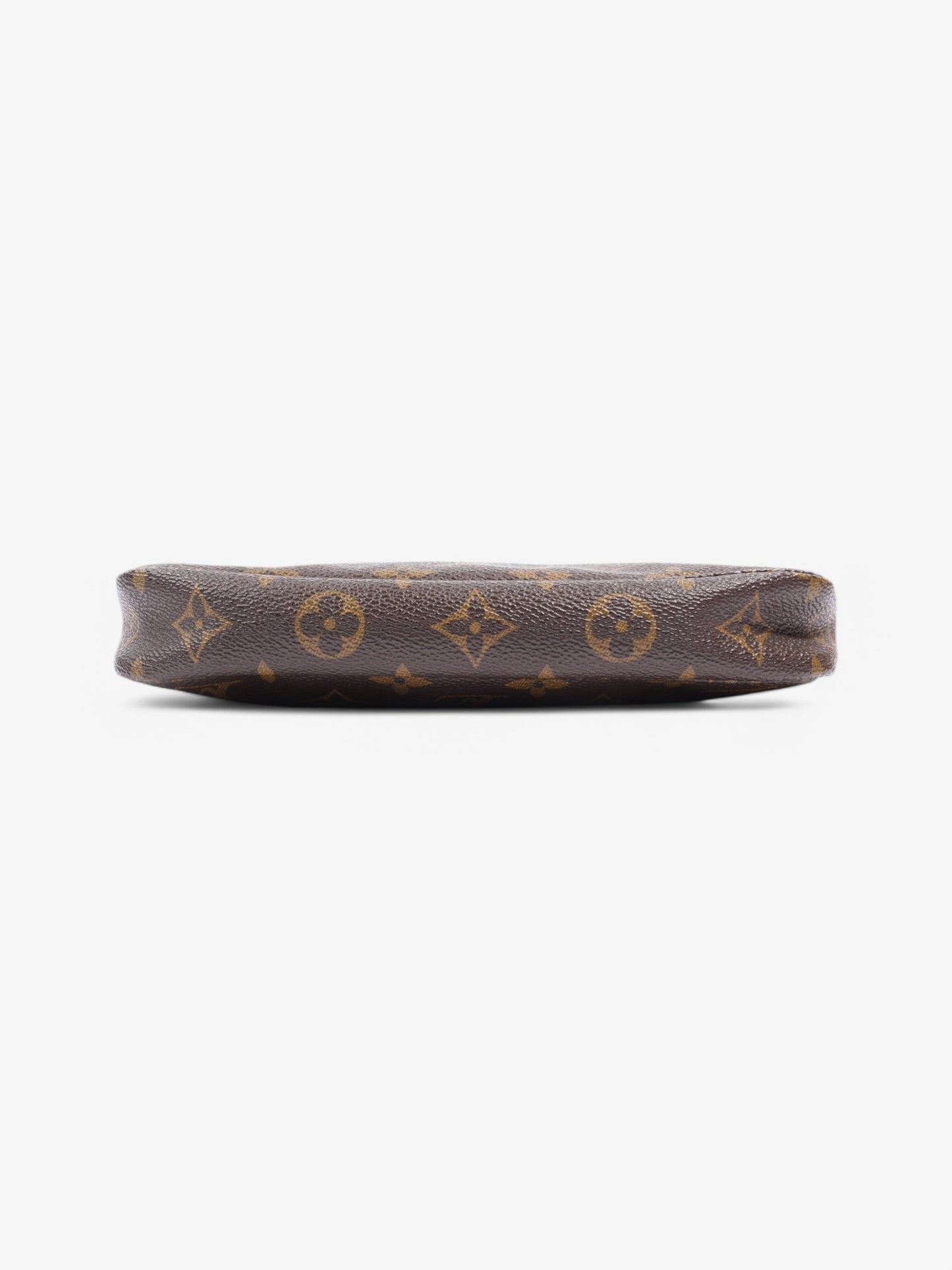 Louis Vuitton Pochette Accessoires Monogram Coated Canvas