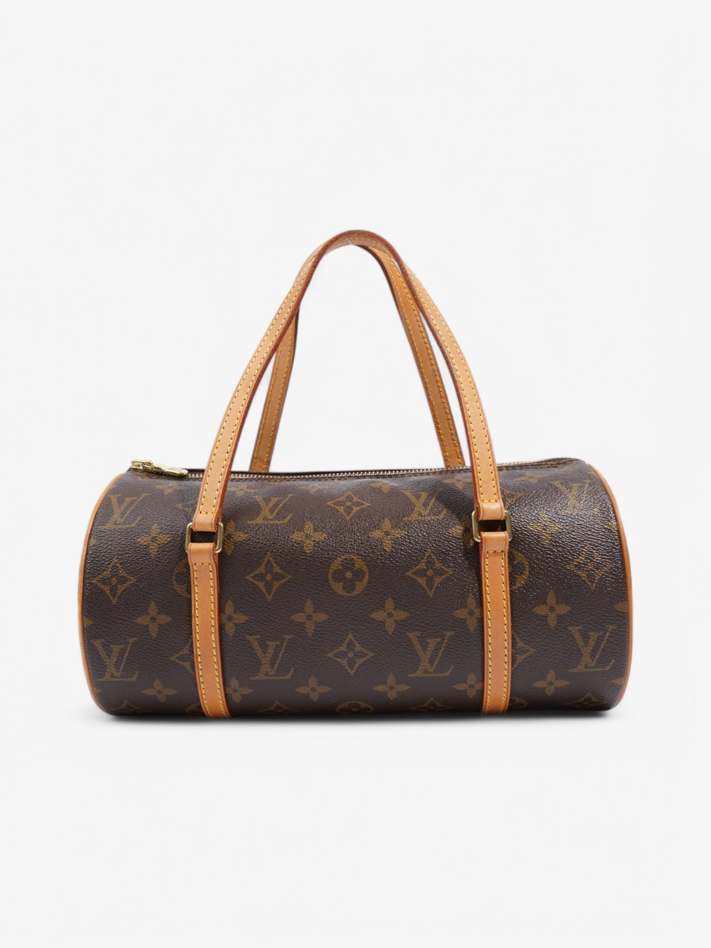 Louis Vuitton Papillon Monogram Coated Canvas 26