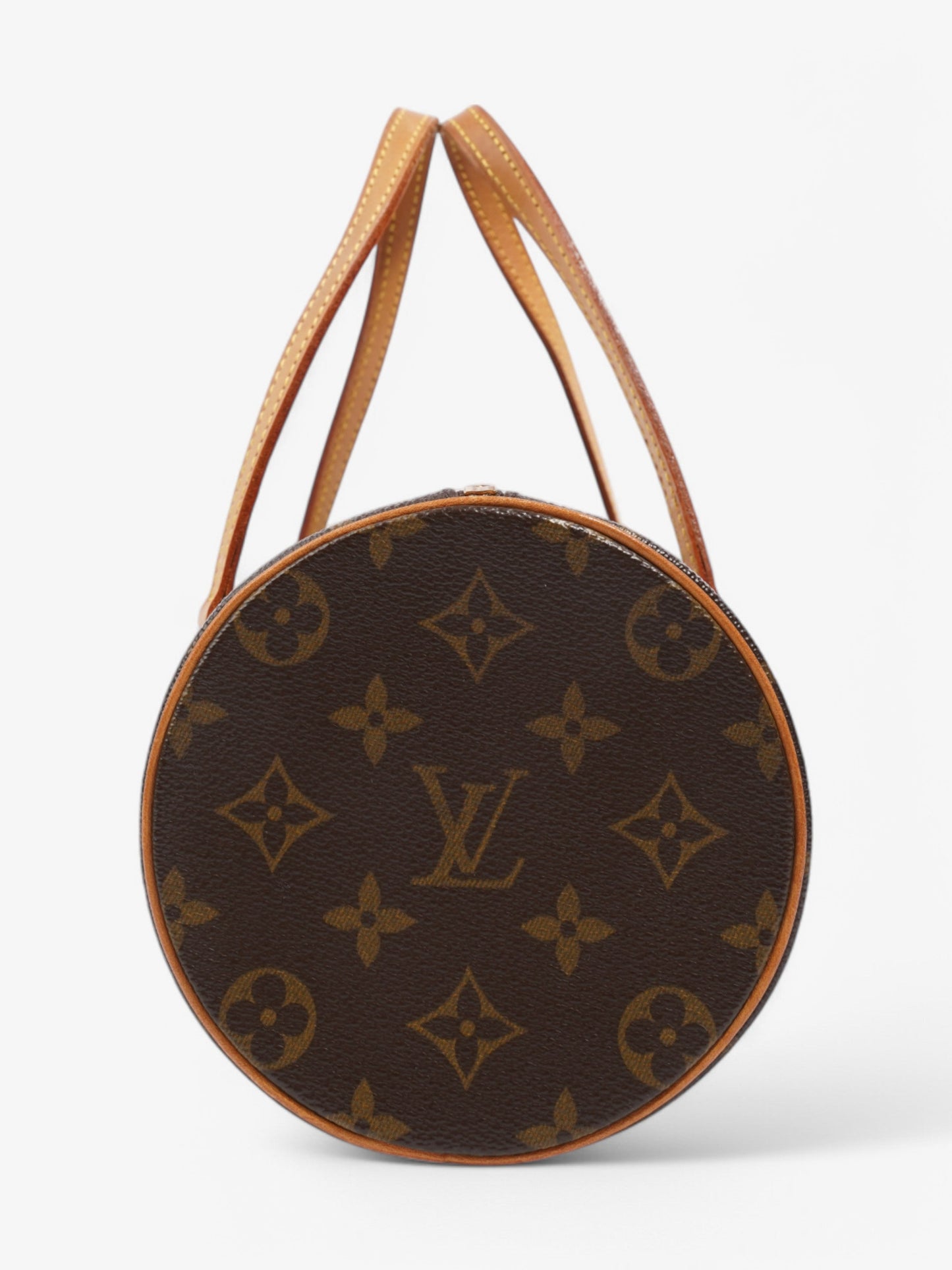 Louis Vuitton Papillon Monogram Coated Canvas 26