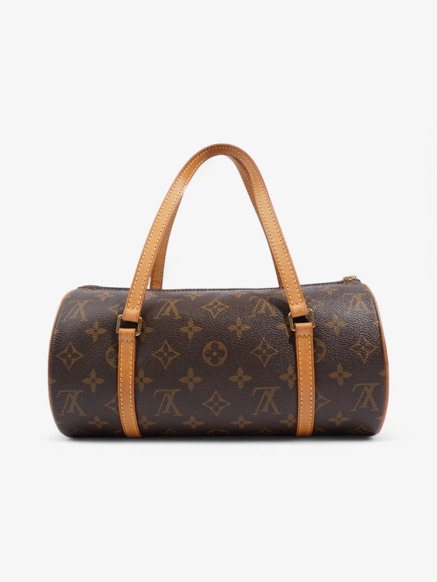 Louis Vuitton Papillon Monogram Coated Canvas 26