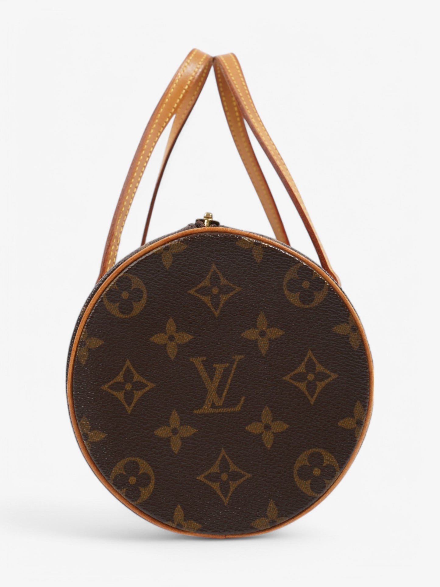 Louis Vuitton Papillon Monogram Coated Canvas 26