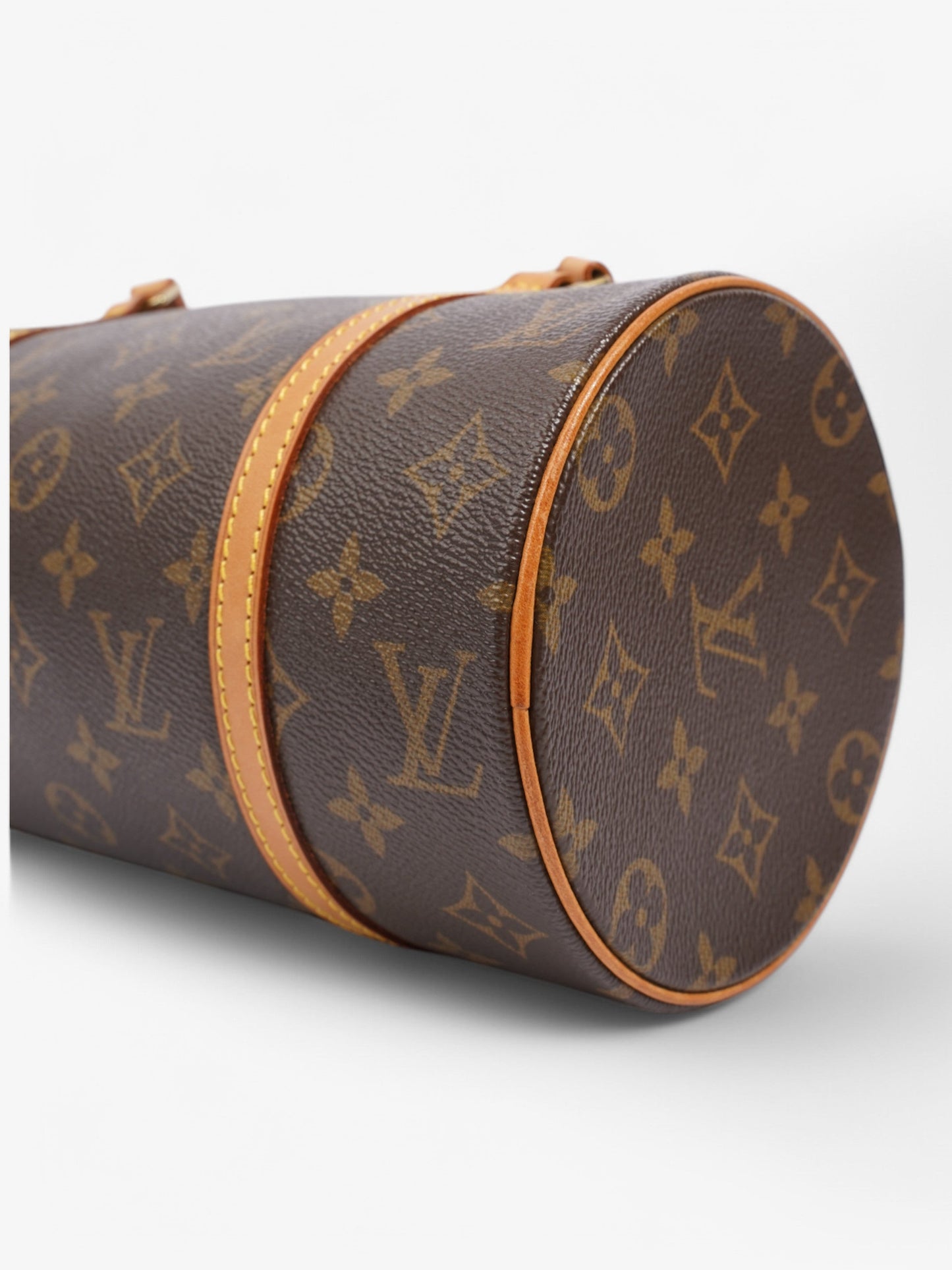 Louis Vuitton Papillon Monogram Coated Canvas 26