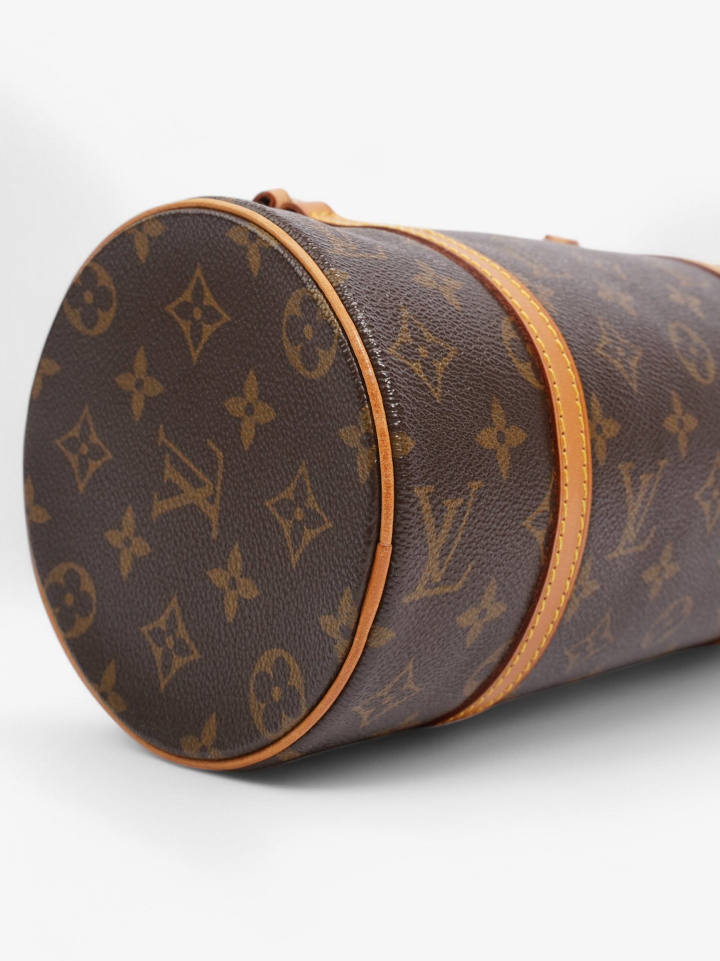 Louis Vuitton Papillon Monogram Coated Canvas 26