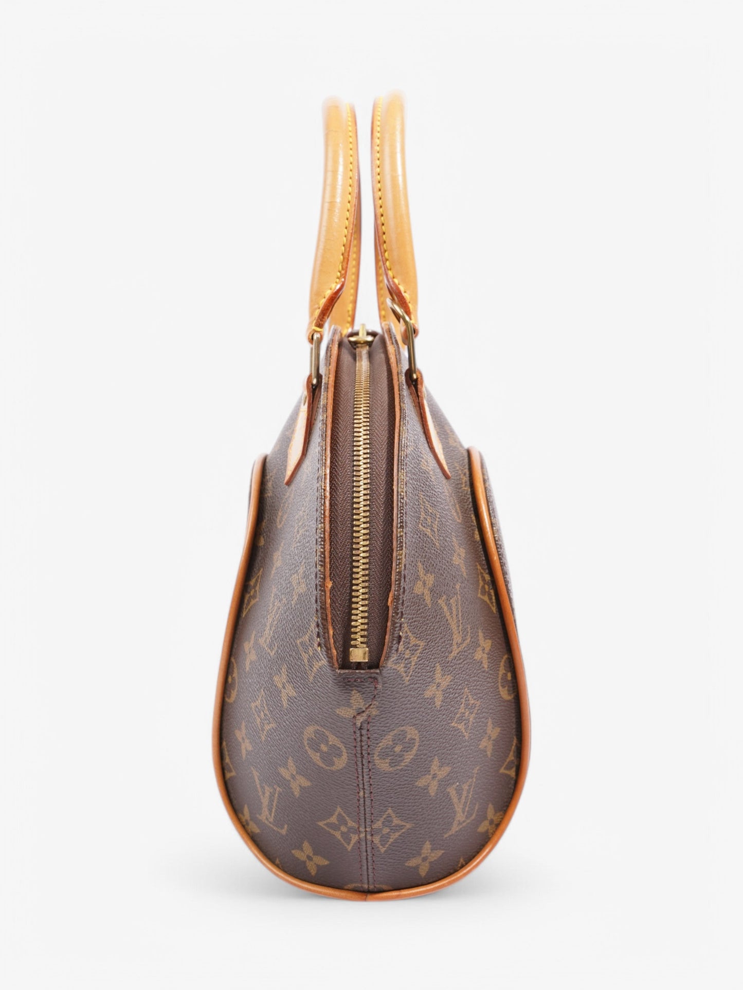 Louis Vuitton Ellipse Monogram Coated Canvas PM