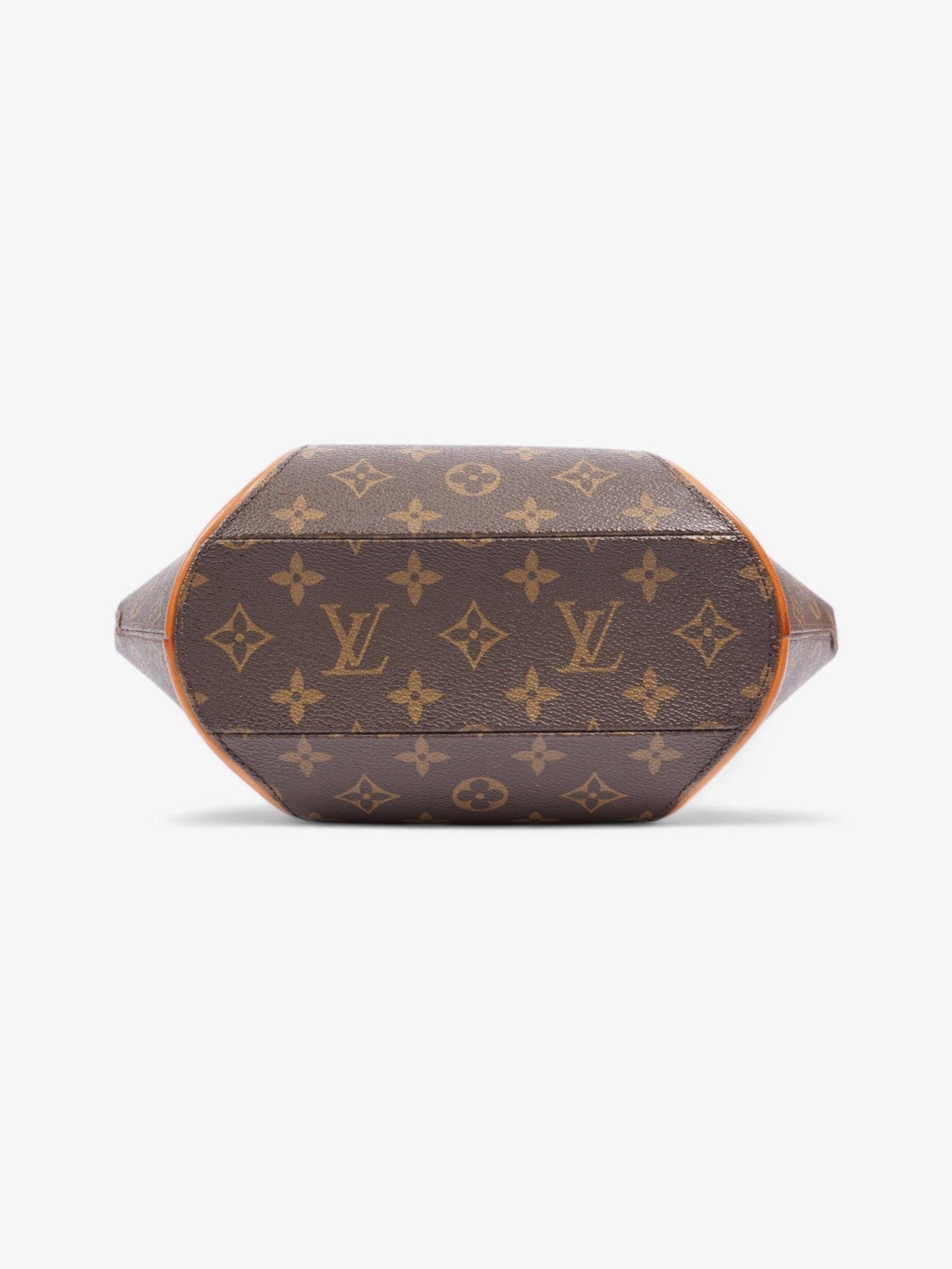 Louis Vuitton Ellipse Monogram Coated Canvas PM
