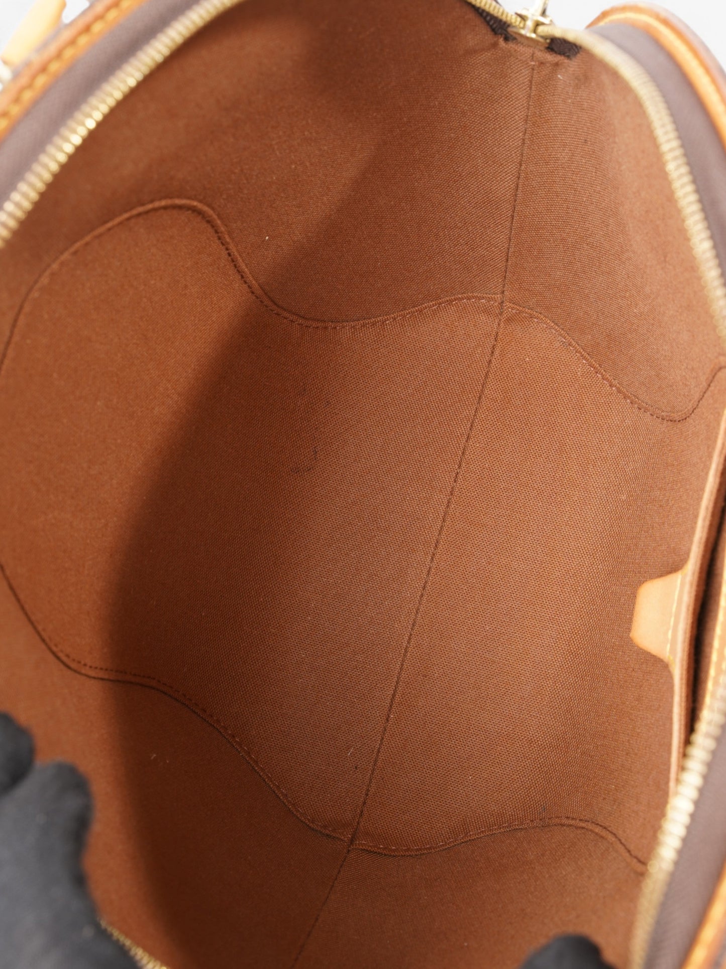 Louis Vuitton Ellipse Monogram Coated Canvas PM