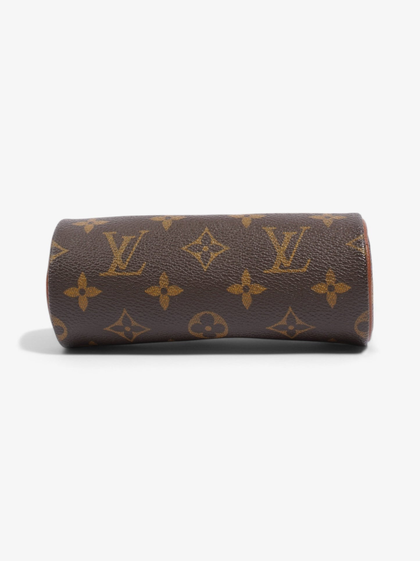 Louis Vuitton Papillon Monogram Coated Canvas Mini