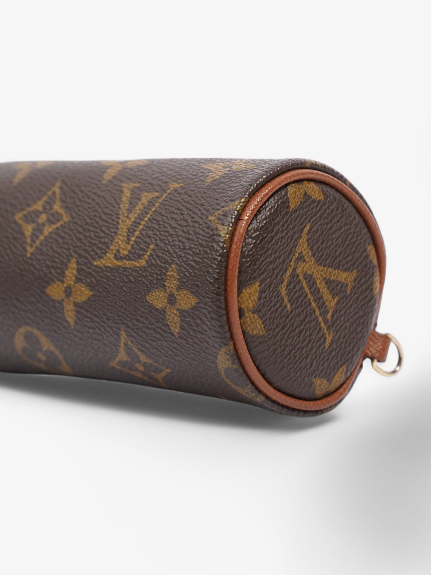 Louis Vuitton Papillon Monogram Coated Canvas Mini