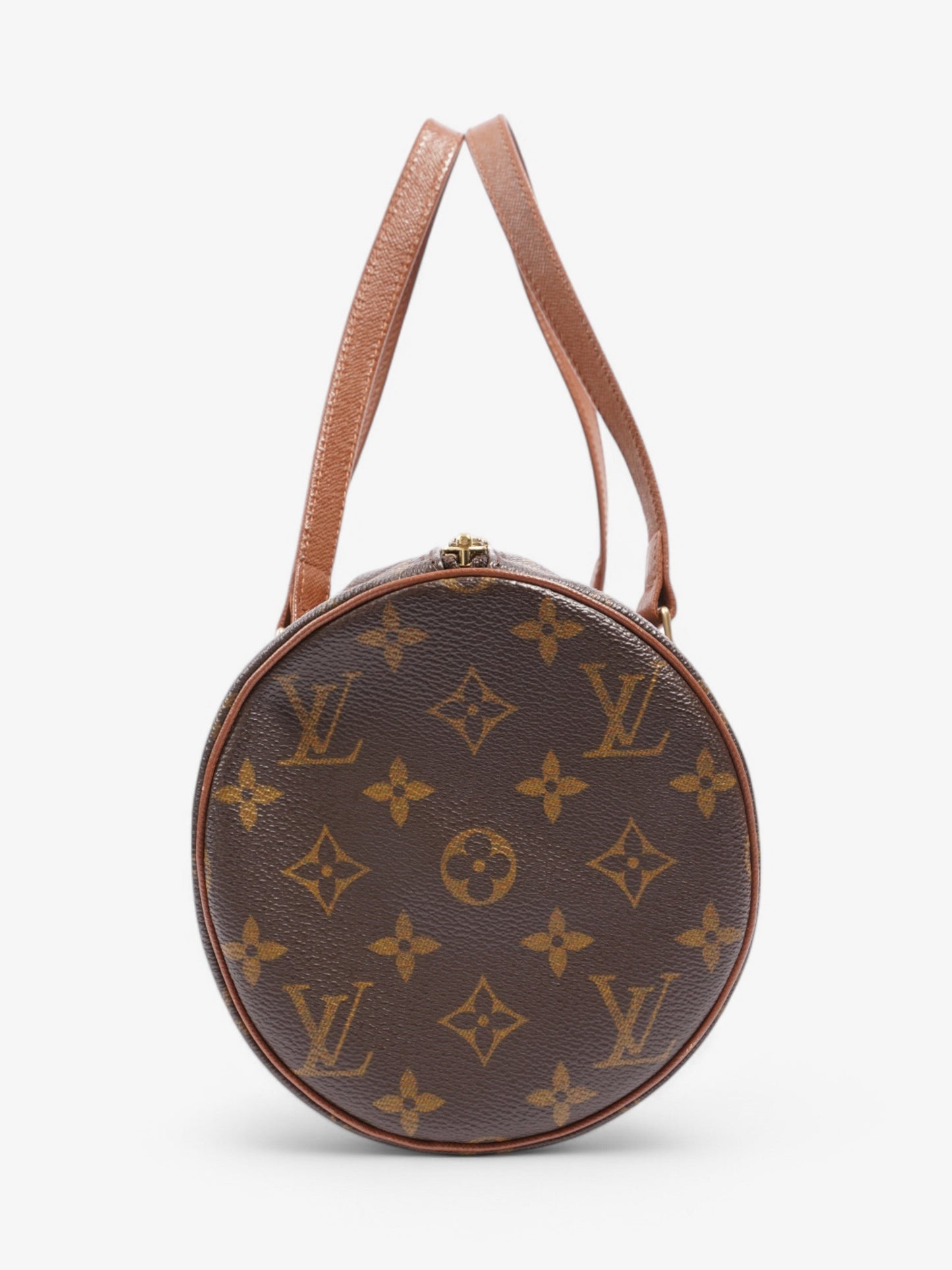Louis Vuitton Papillon Monogram Coated Canvas 30