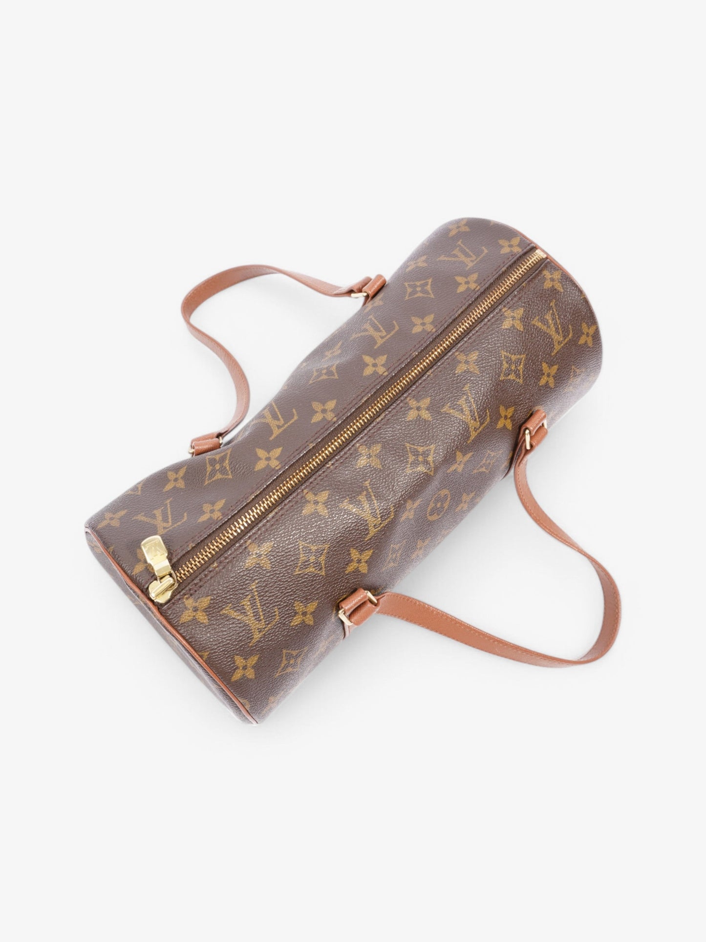 Louis Vuitton Papillon Monogram Coated Canvas 30