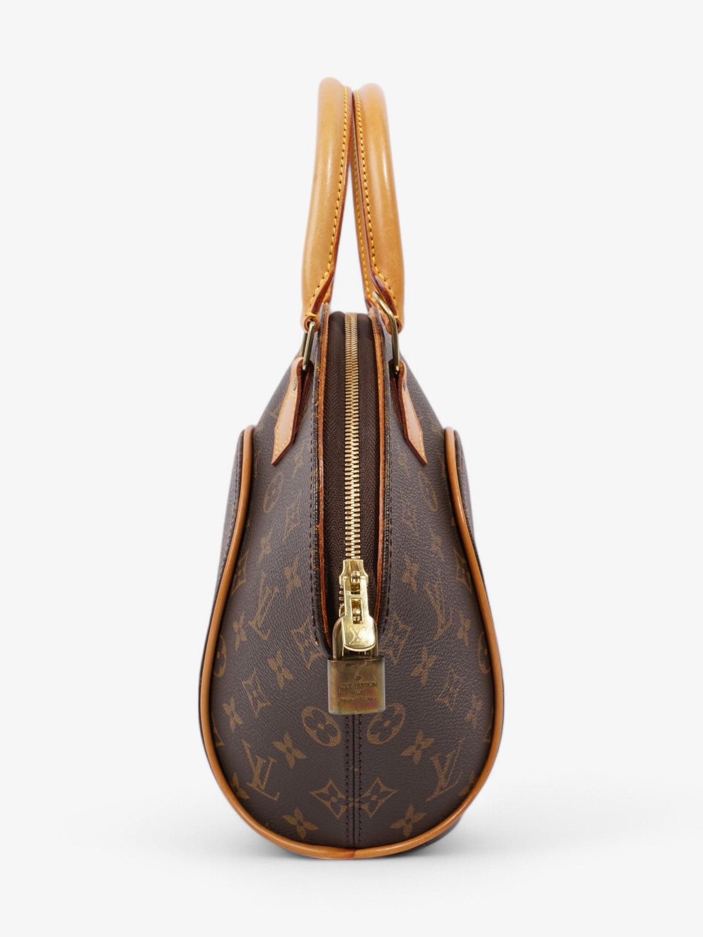 Louis Vuitton Ellipse Monogram Coated Canvas PM