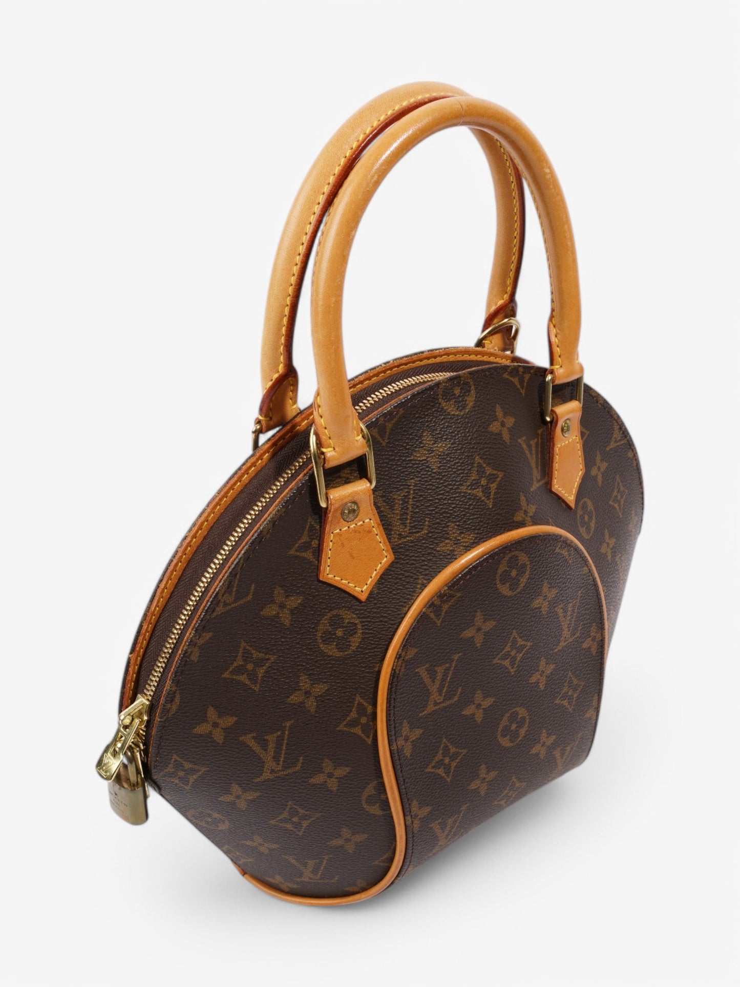 Louis Vuitton Ellipse Monogram Coated Canvas PM