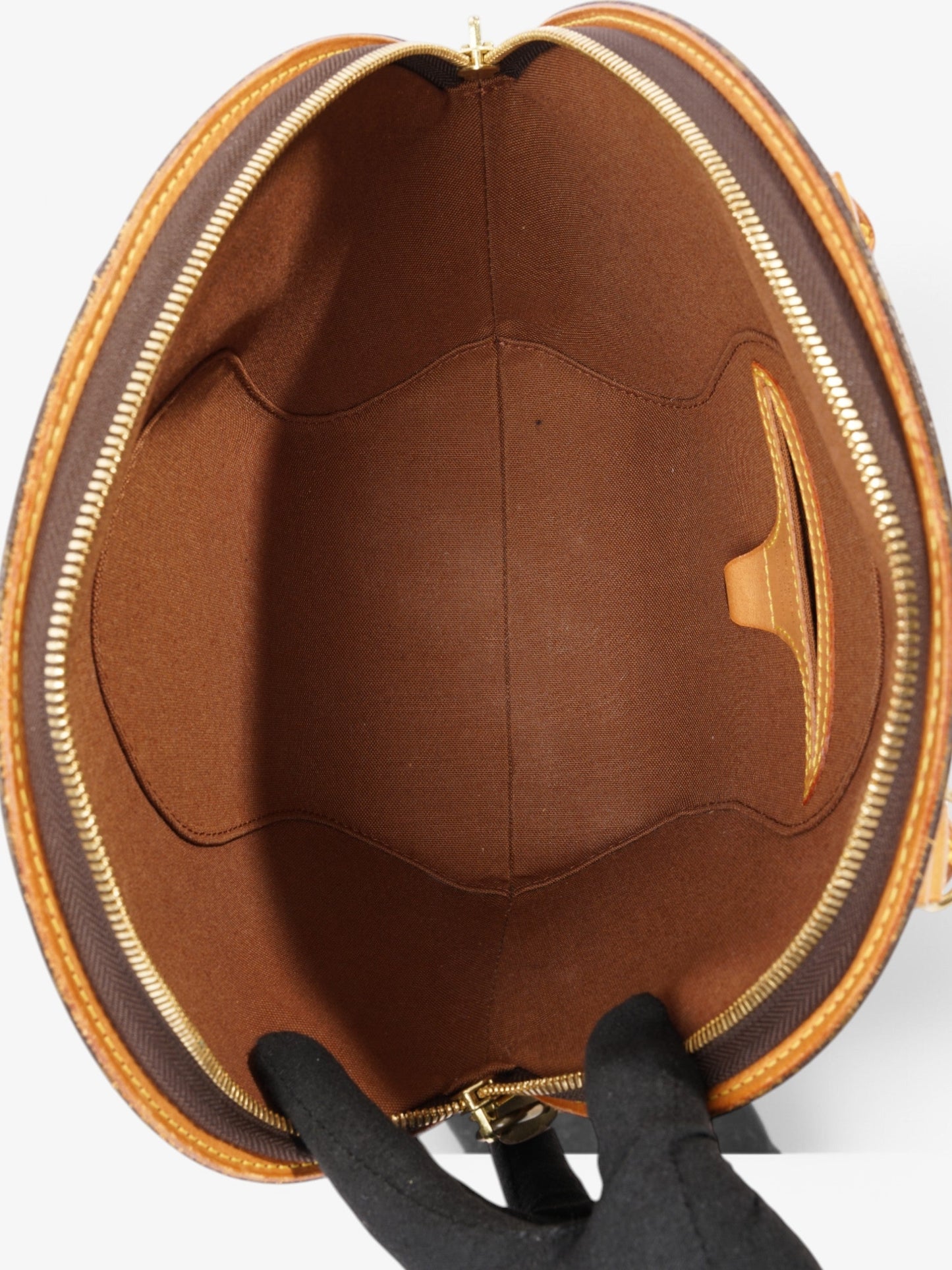Louis Vuitton Ellipse Monogram Coated Canvas PM