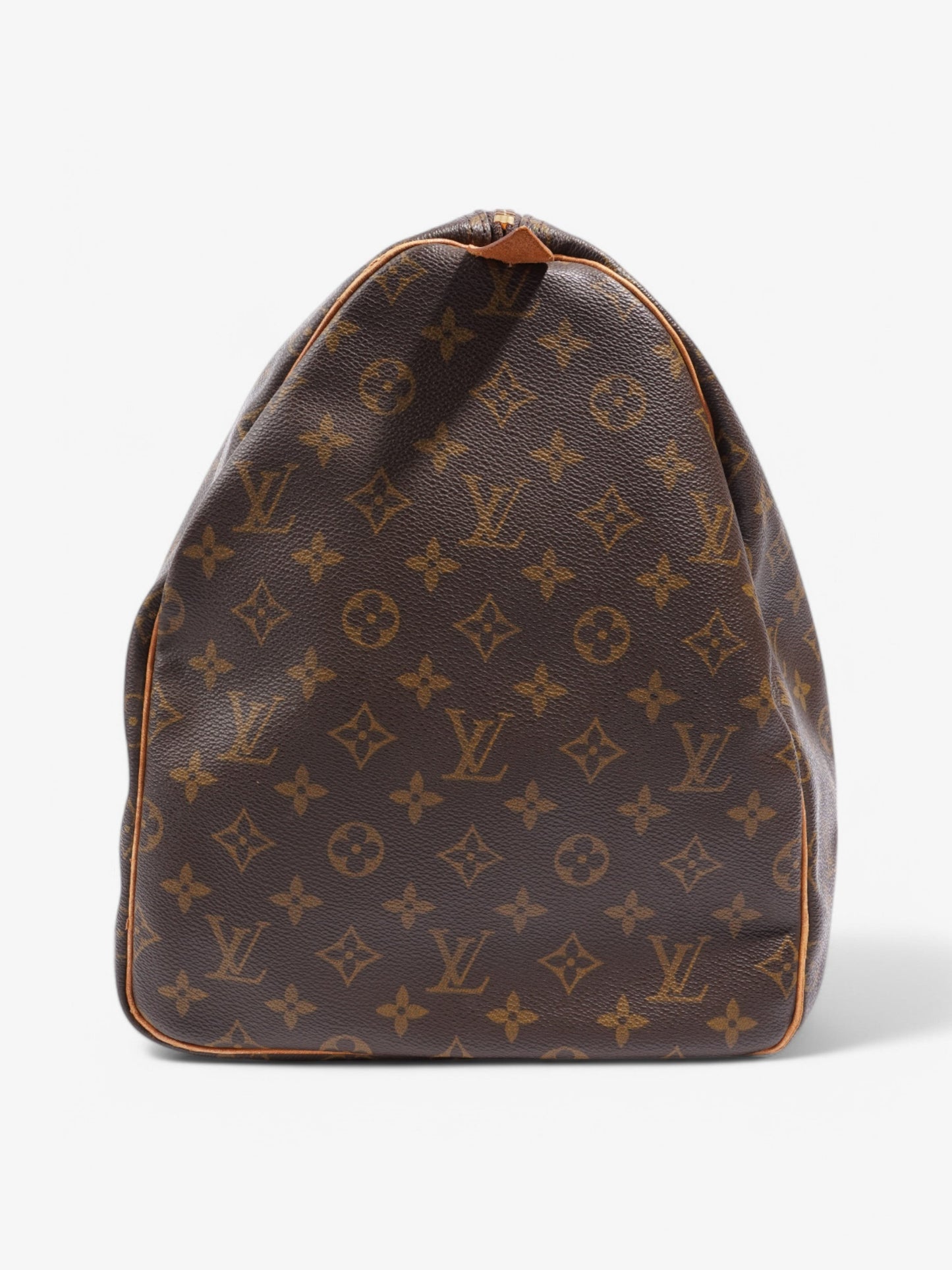 Louis Vuitton Keepall Monogram Coated Canvas 55
