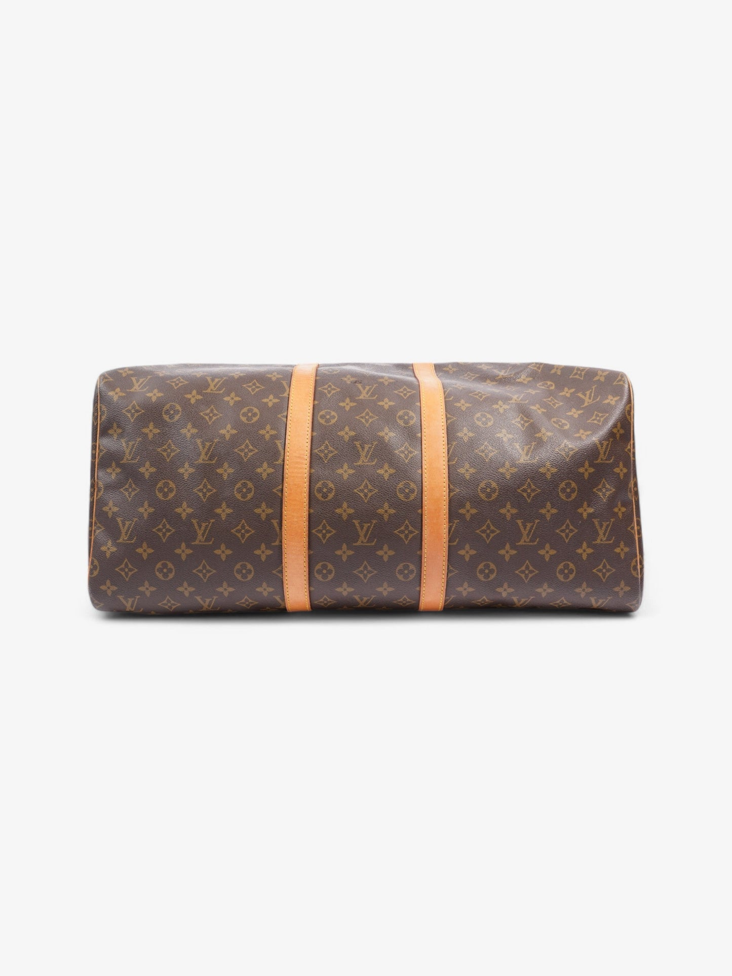 Louis Vuitton Keepall Monogram Coated Canvas 55