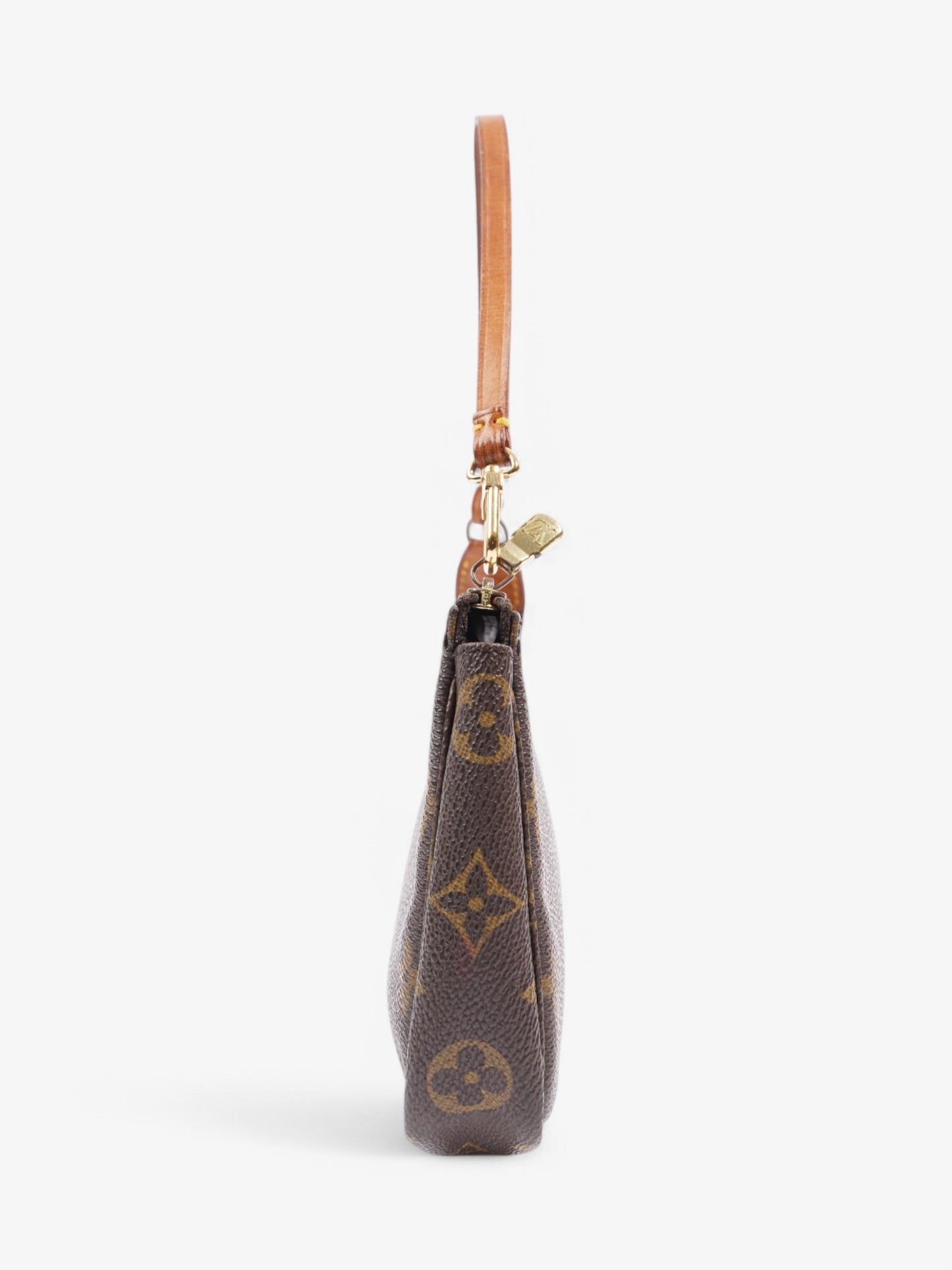 Louis Vuitton Pochette Accessoires Monogram Coated Canvas