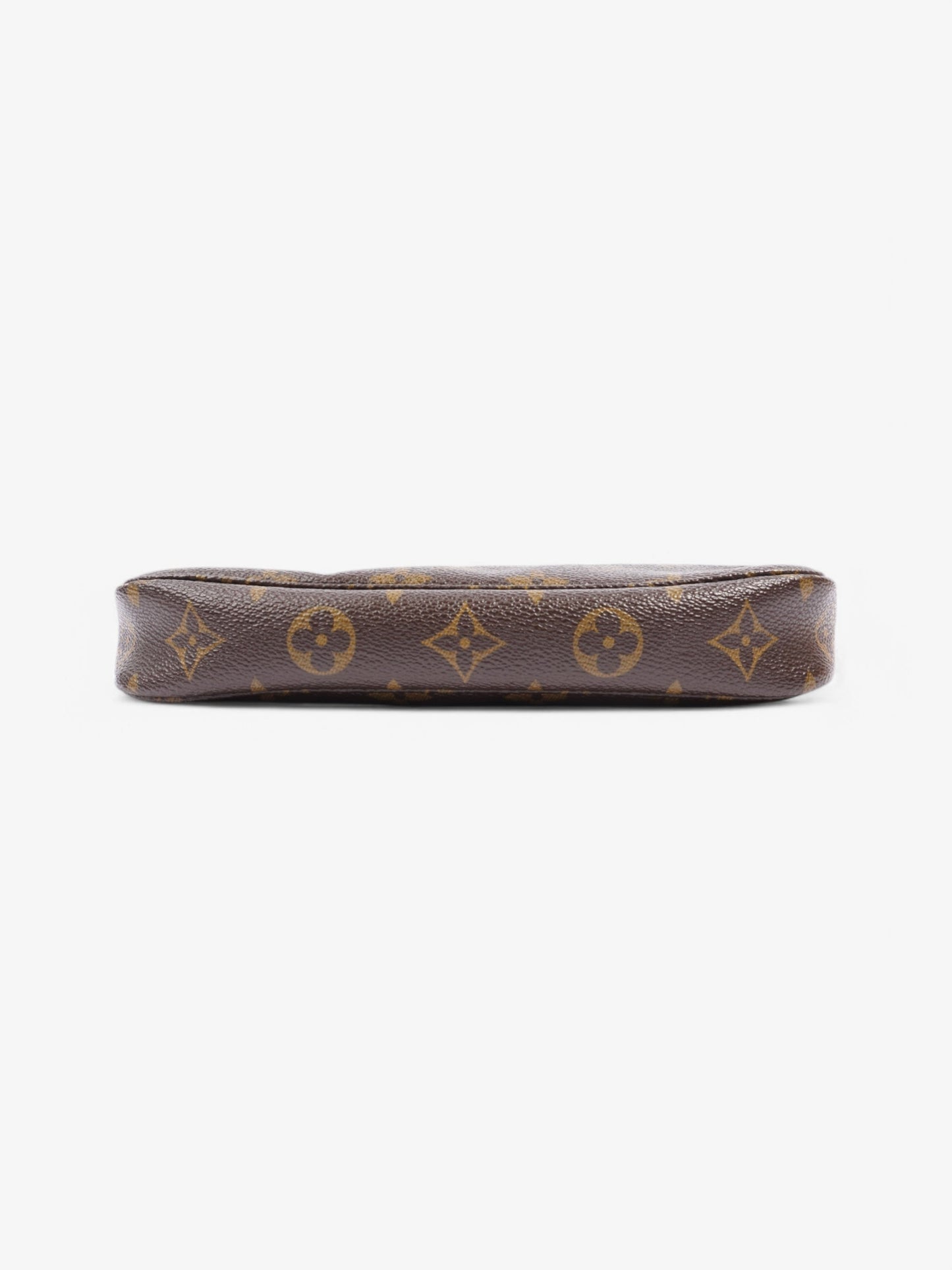 Louis Vuitton Pochette Accessoires Monogram Coated Canvas