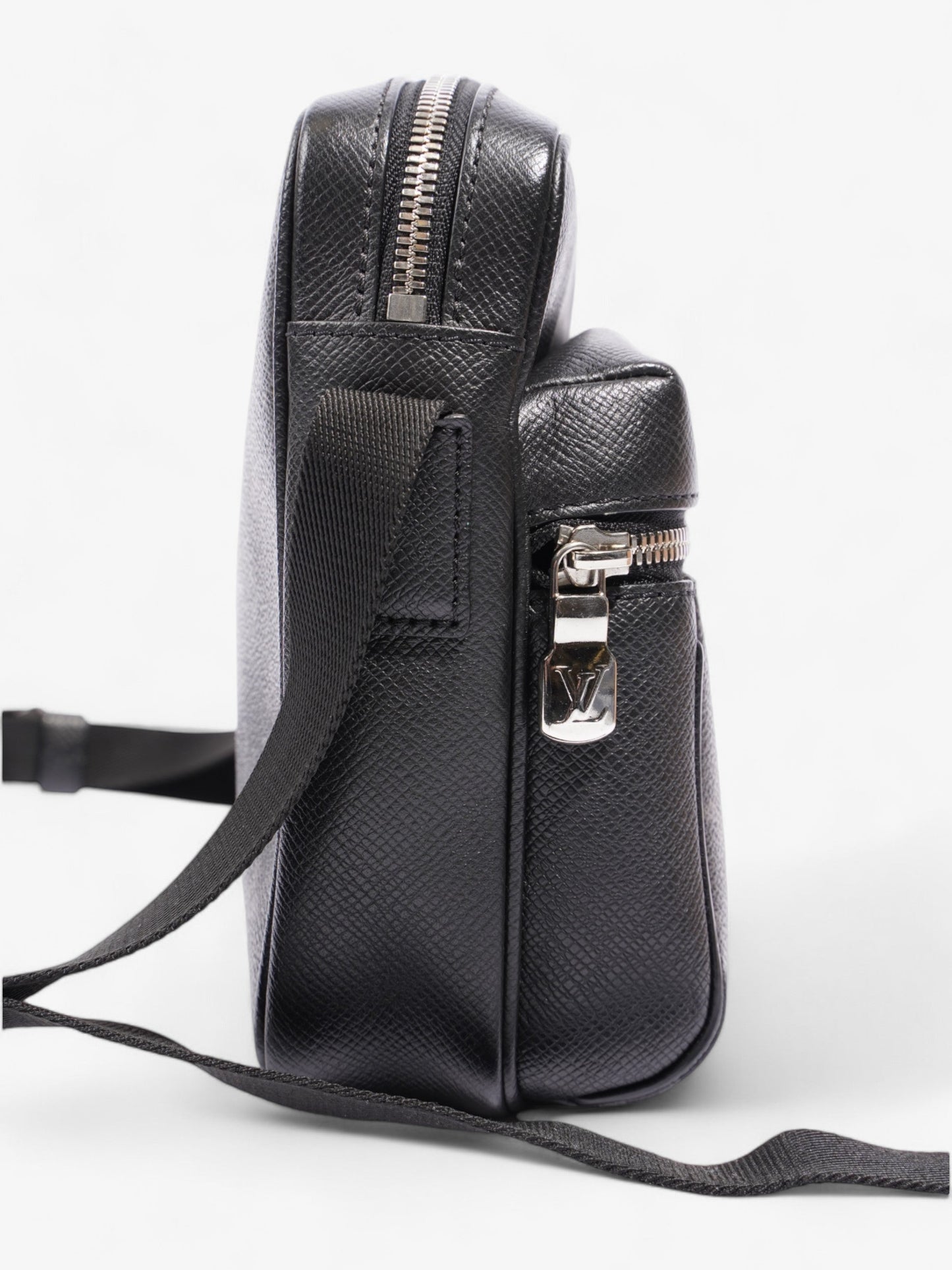 Louis Vuitton Outdoor Messenger Monogram Eclipse Coated Canvas PM