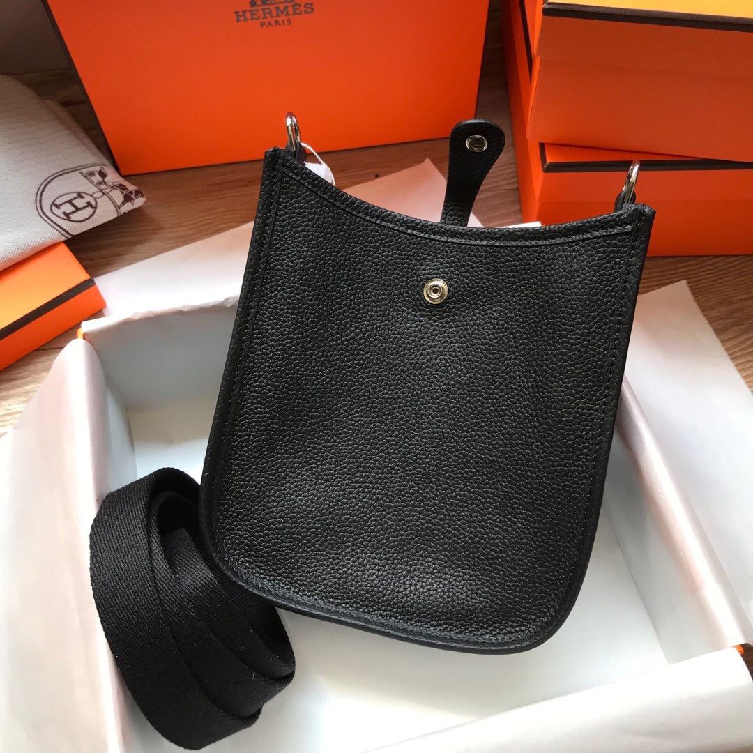 GLAMI Mini Evelyne Black For Women 7in/18cm