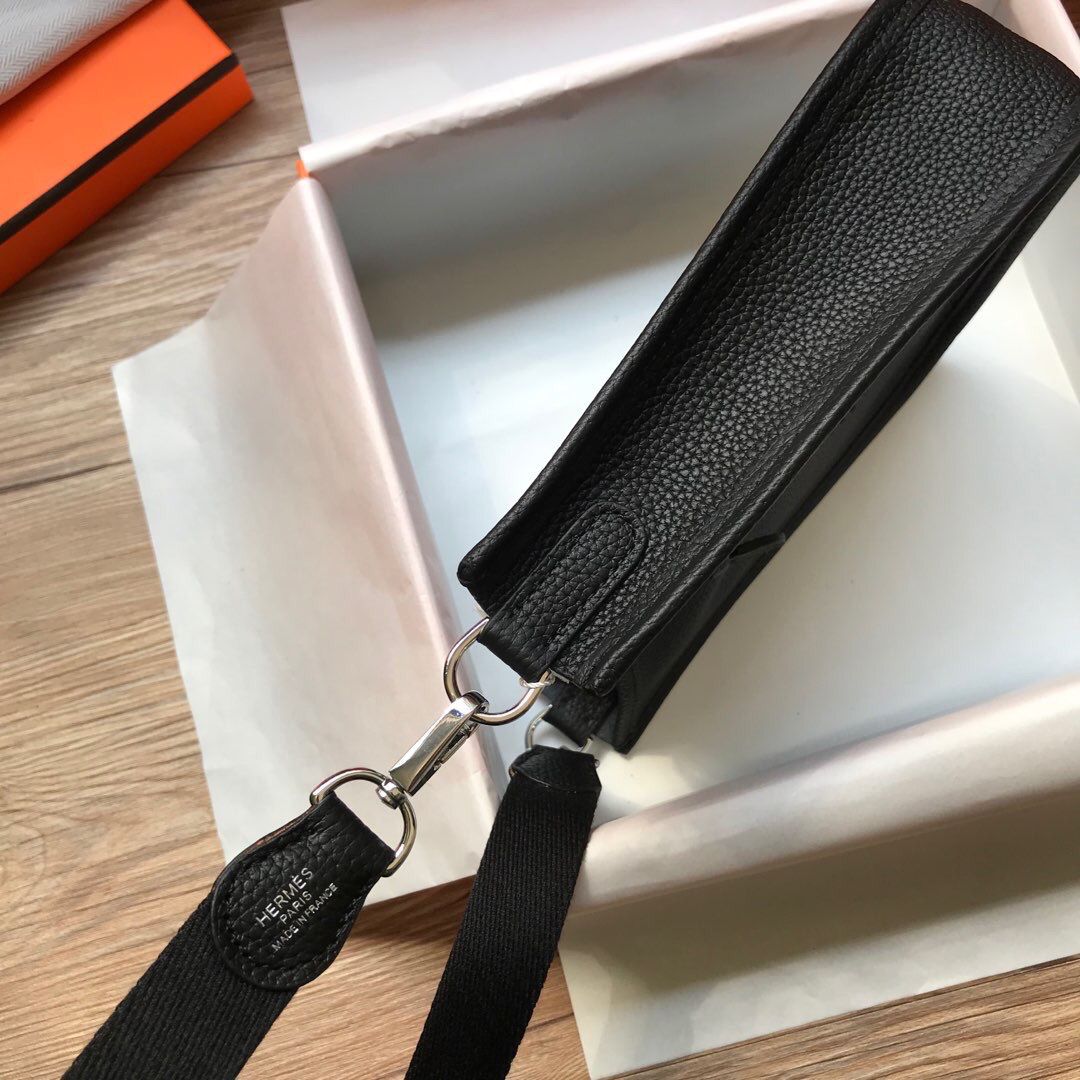 GLAMI Mini Evelyne Black For Women 7in/18cm