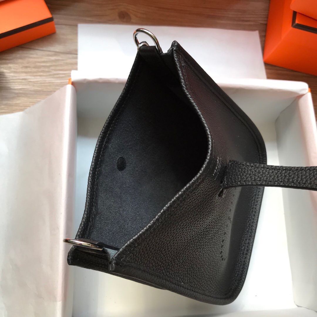 GLAMI Mini Evelyne Black For Women 7in/18cm