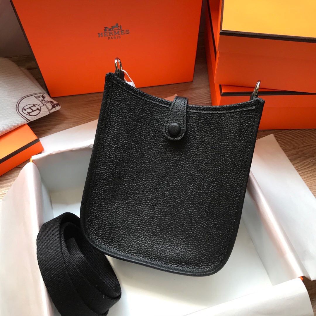 GLAMI Mini Evelyne Black For Women 7in/18cm