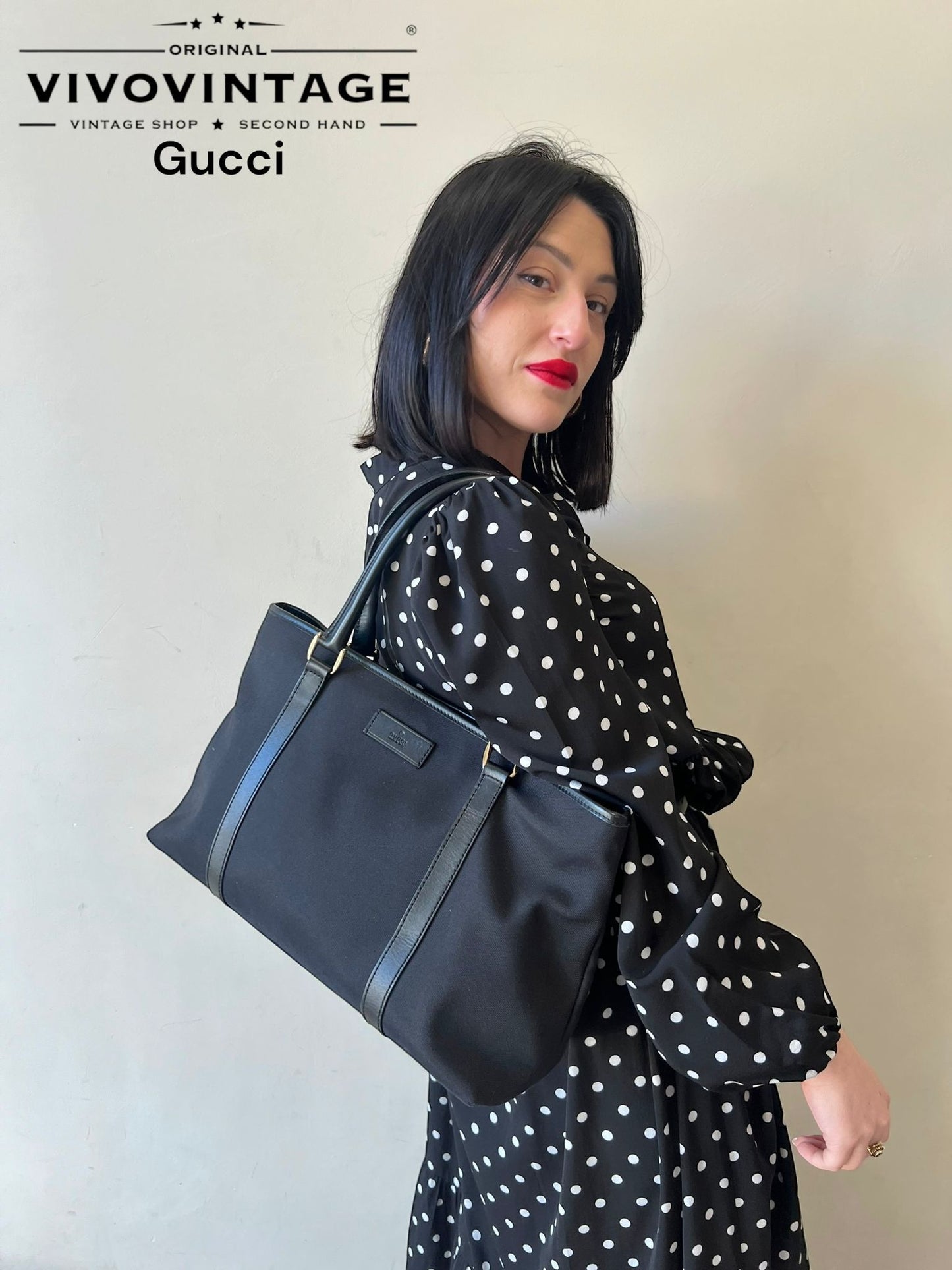 Shopper Gucci