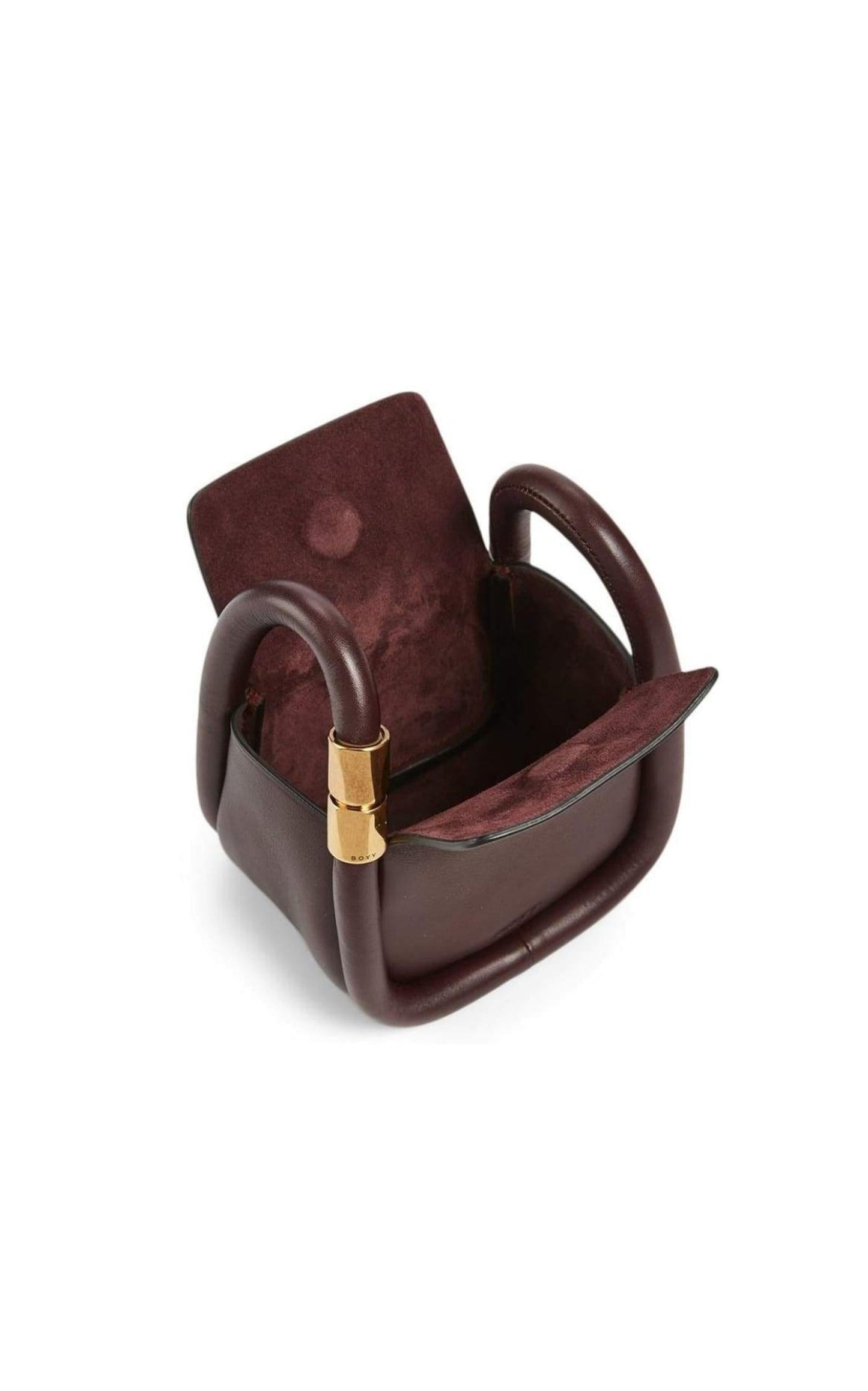 Wonton Charm Ultra Mini Bag