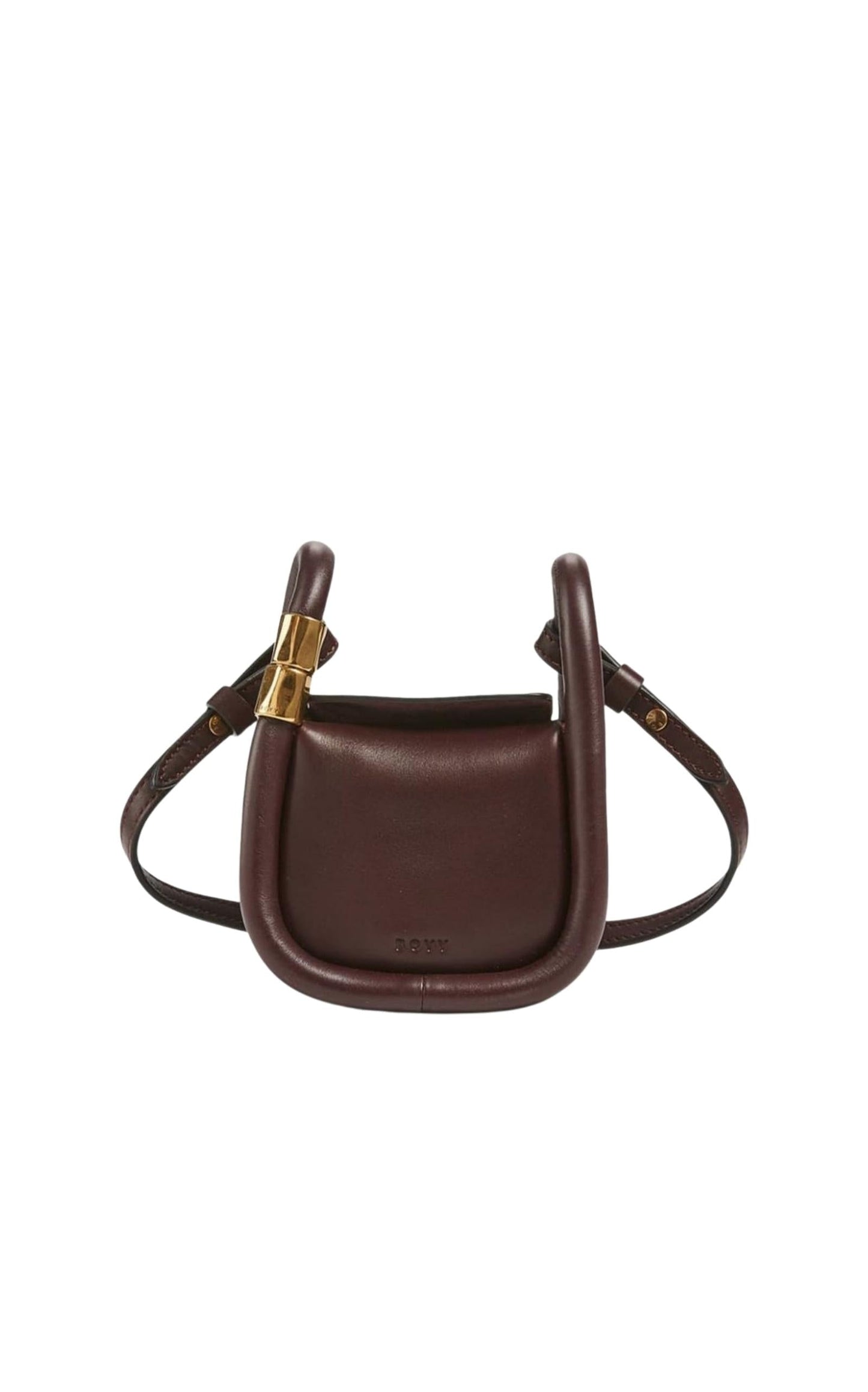 Wonton Charm Ultra Mini Bag