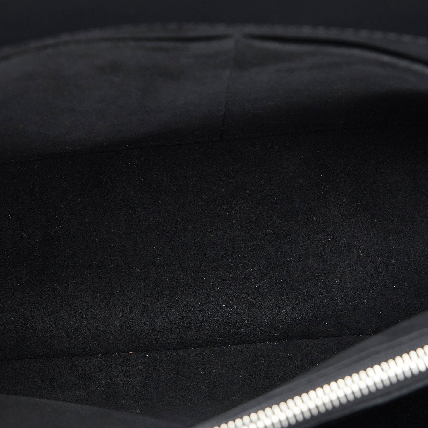 Louis Vuitton Marly MM Black Epi