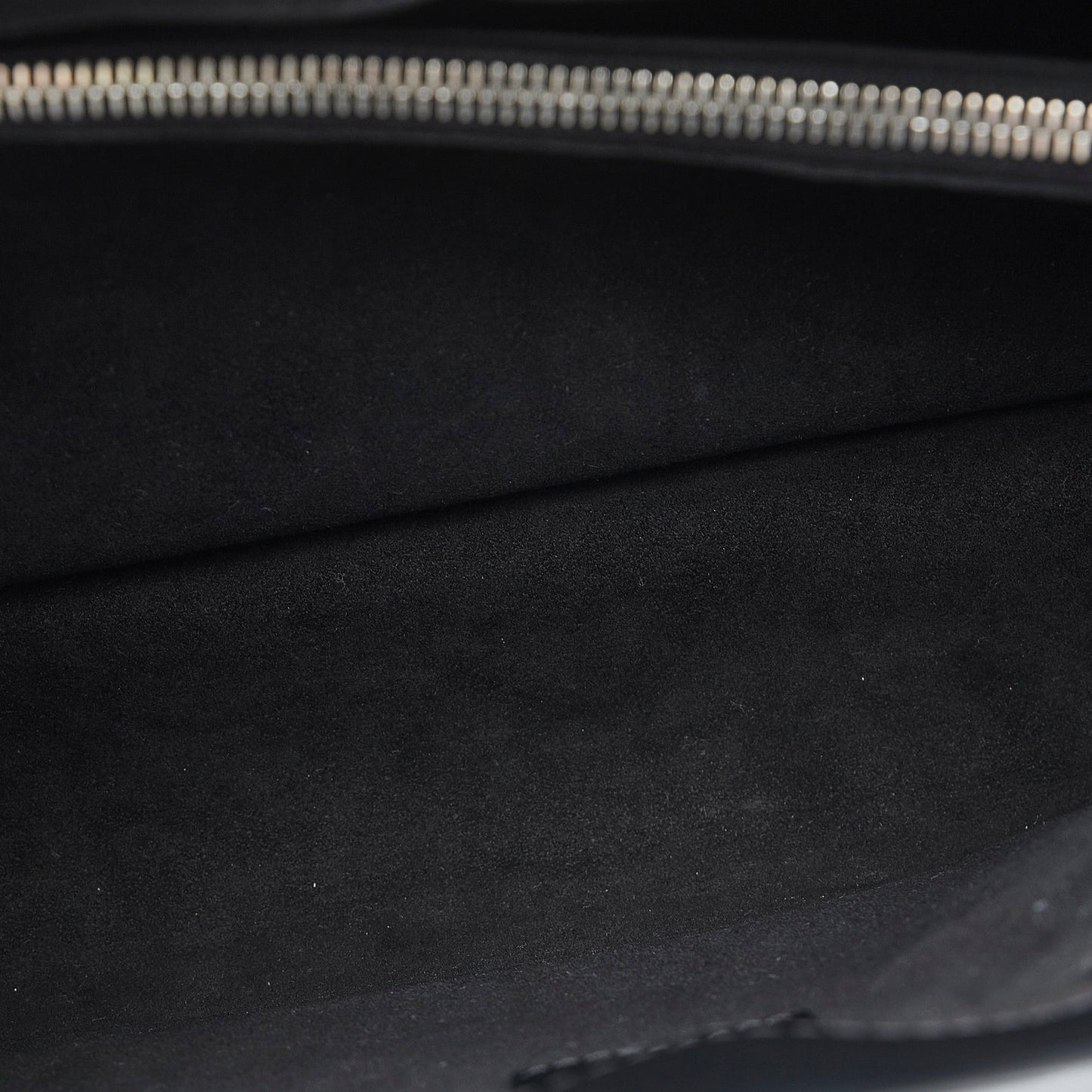 Louis Vuitton Marly MM Black Epi