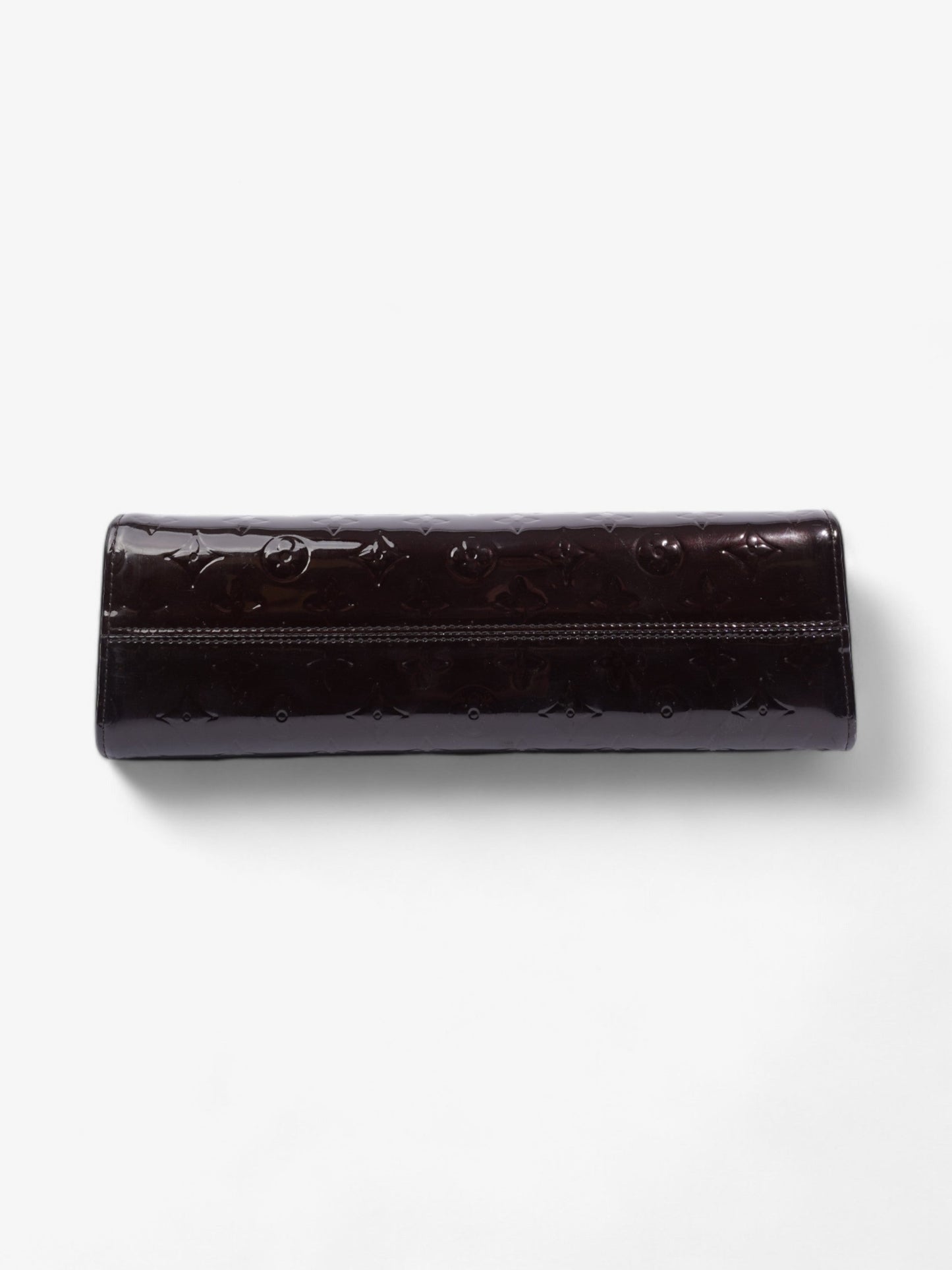 Louis Vuitton Roxbury Drive Burgundy Vernis Leather