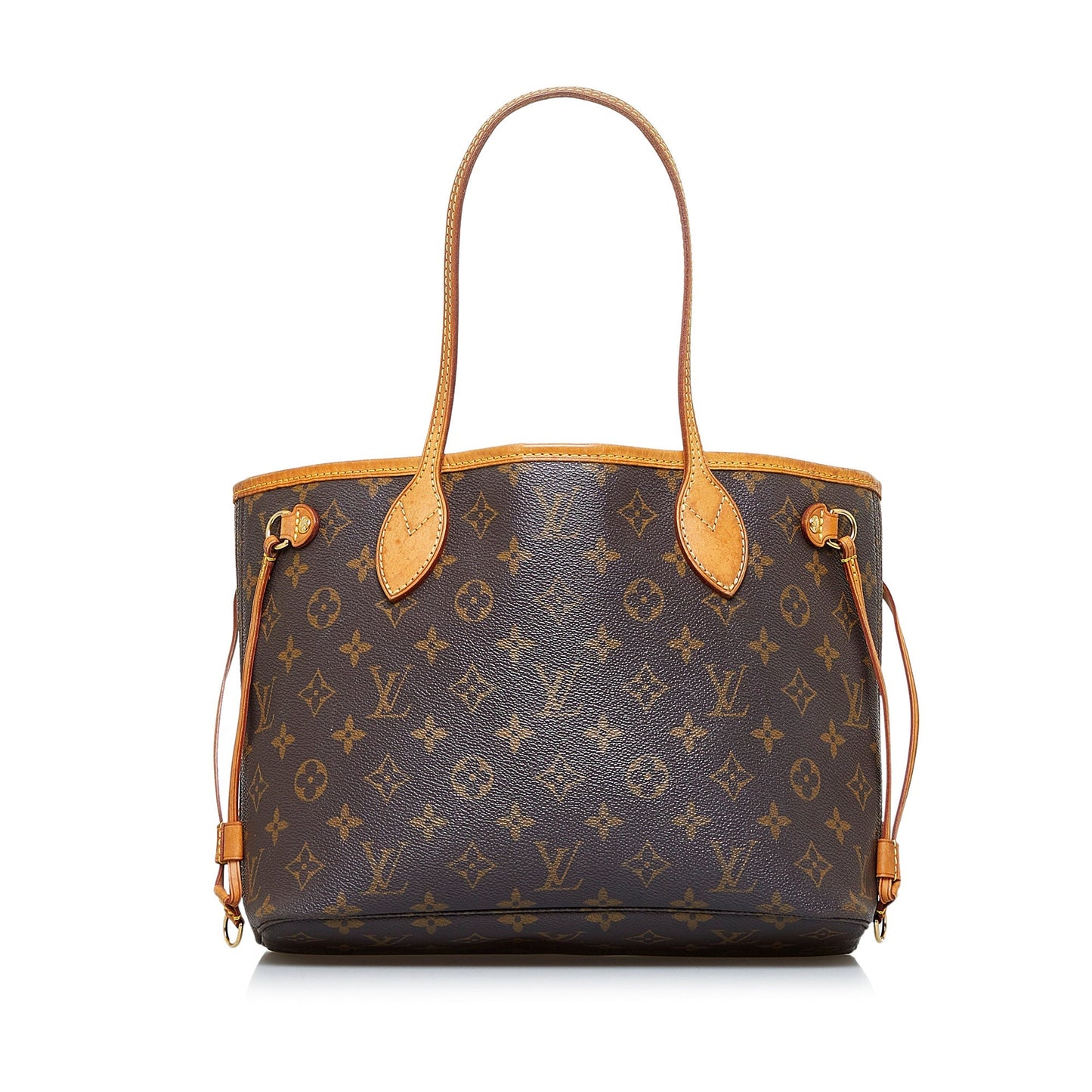 Louis Vuitton Neverfull PM Monogram Canvas