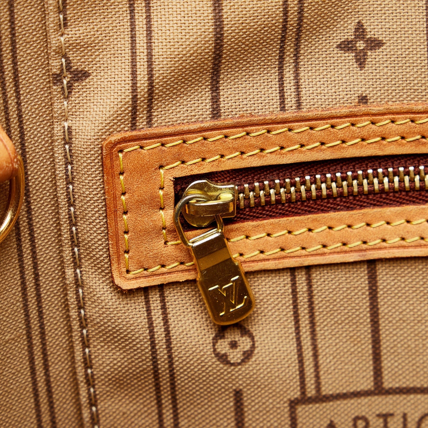 Louis Vuitton Neverfull PM Monogram Canvas